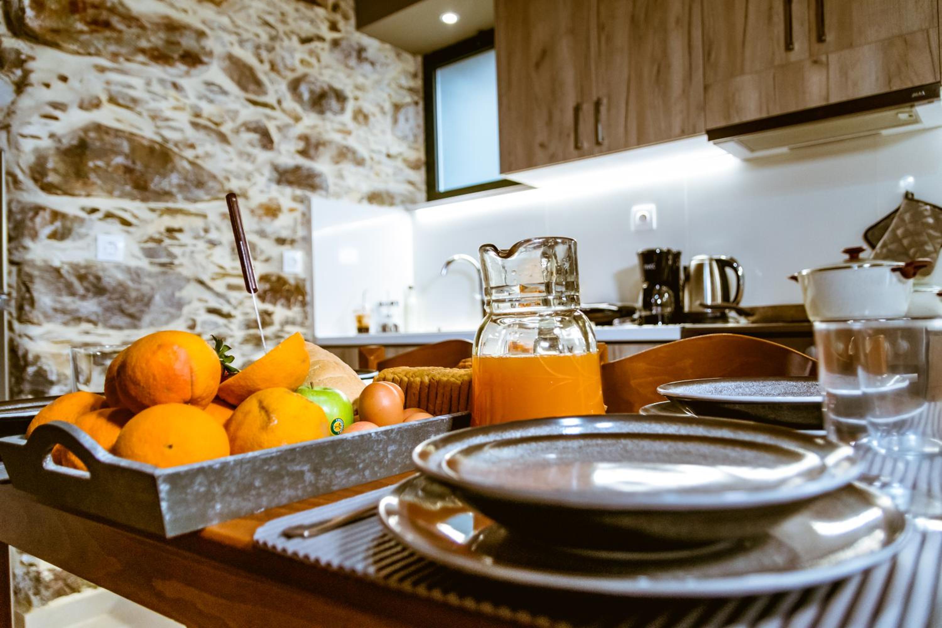Ellafos Traditional Living-Elafonisi Couples Retreat