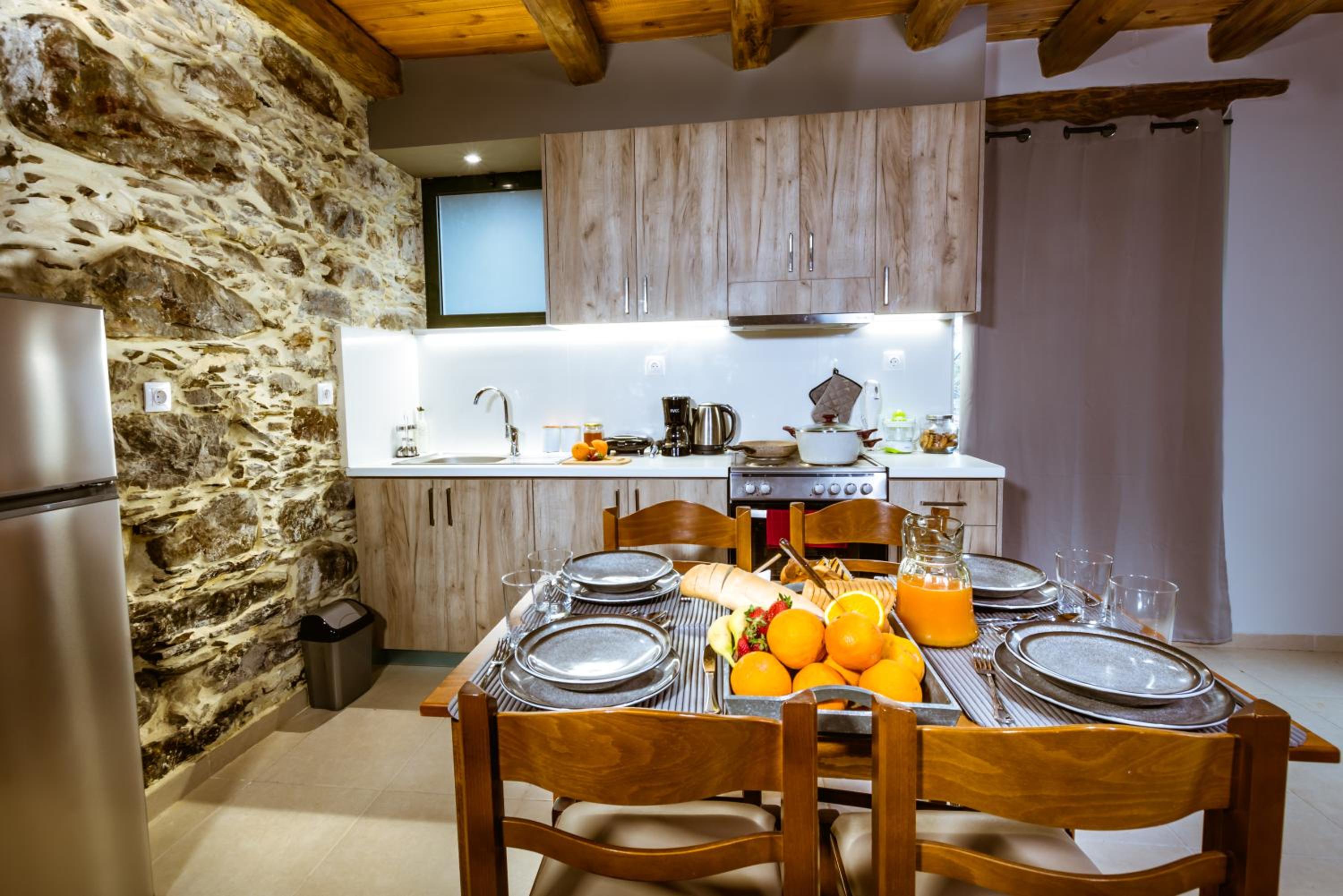 Ellafos Traditional Living-Elafonisi Couples Retreat