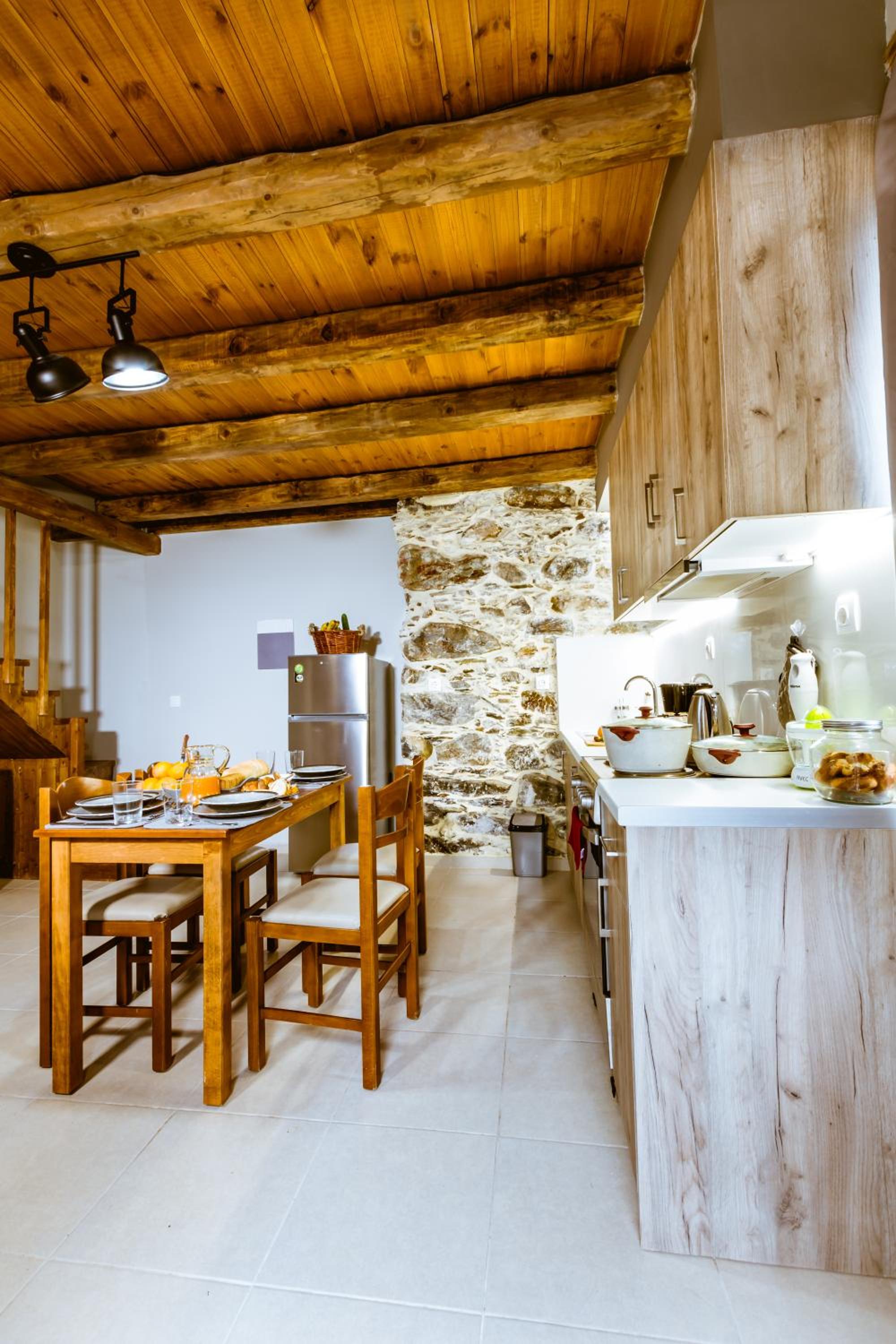 Ellafos Traditional Living-Elafonisi Couples Retreat