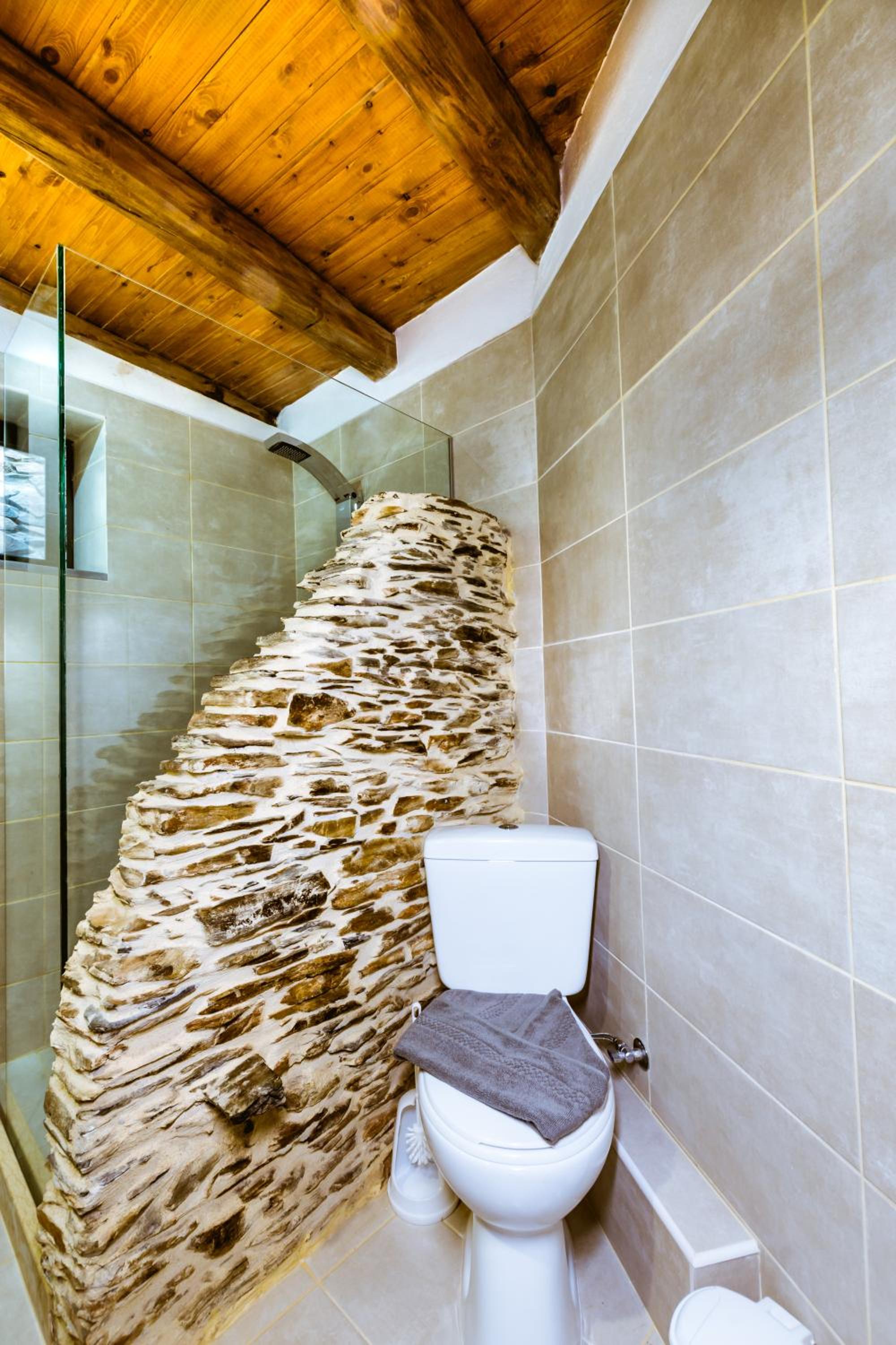Ellafos Traditional Living-Elafonisi Couples Retreat