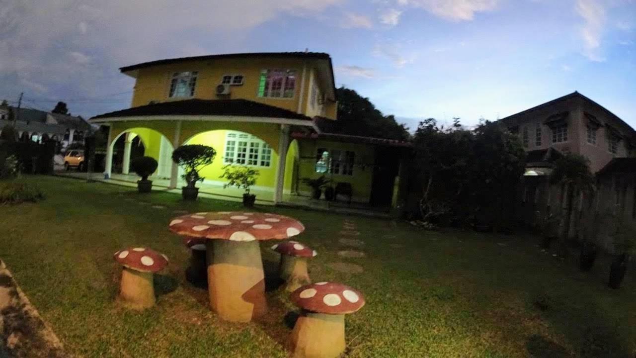Homestay Petrajaya Kuching photo 7