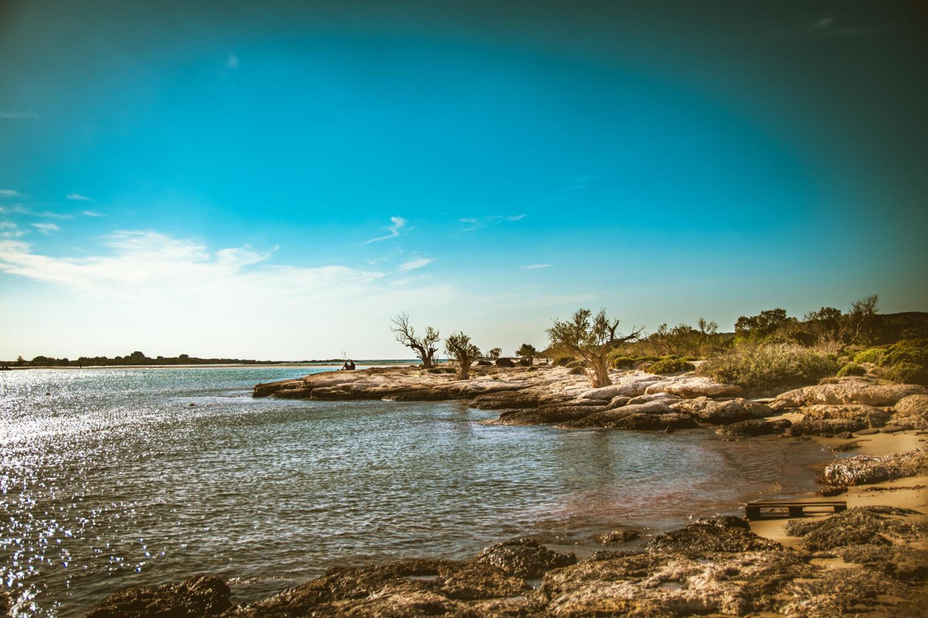 Ellafos Traditional Living-Elafonisi Couples Retreat