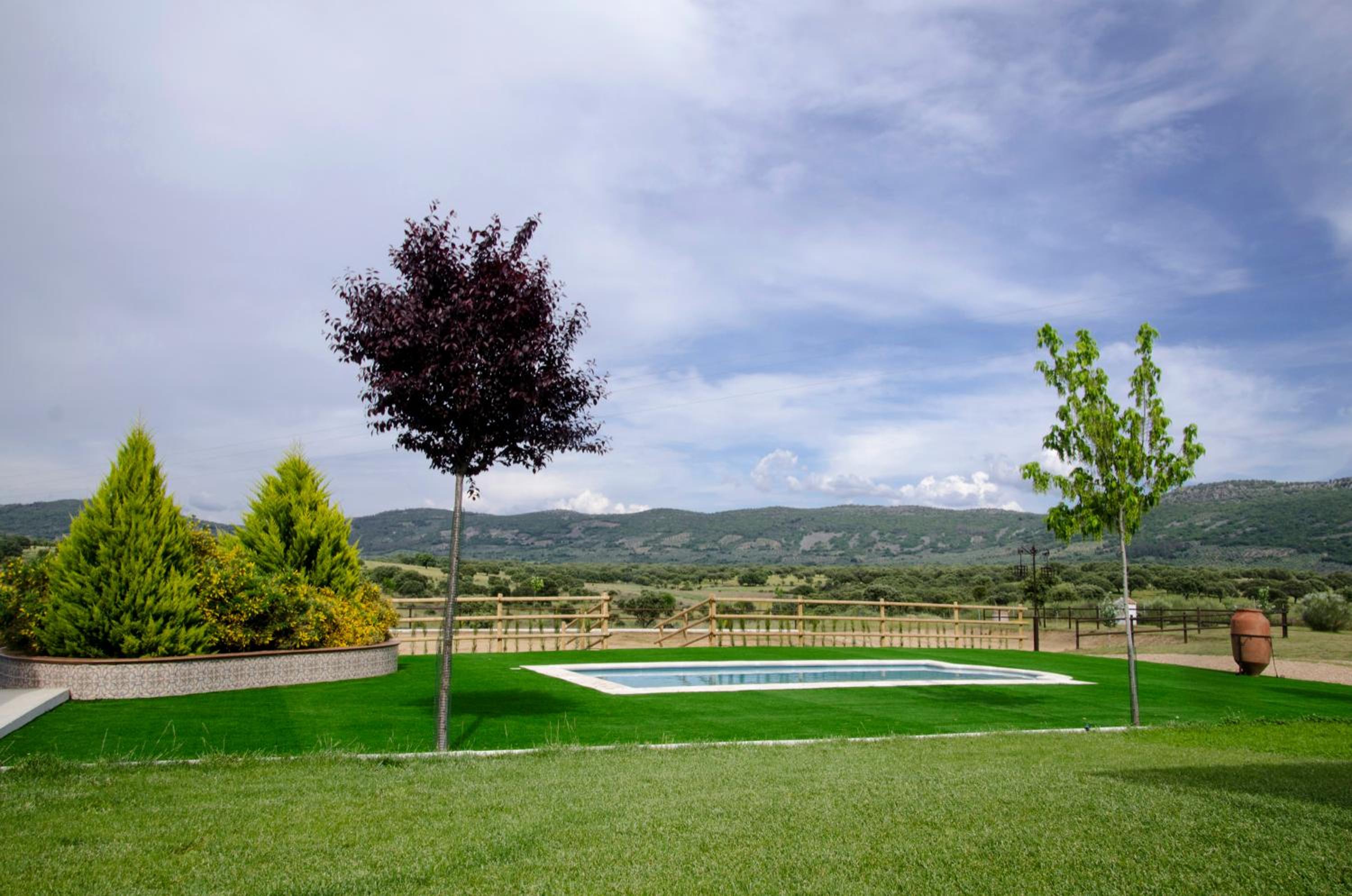 CR El Portezuelo Boutique Experience