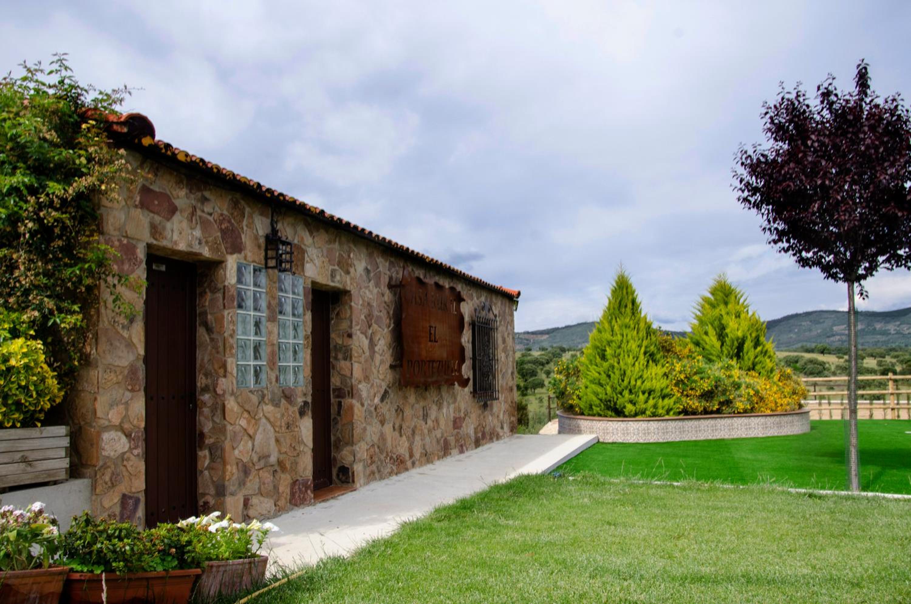 CR El Portezuelo Boutique Experience