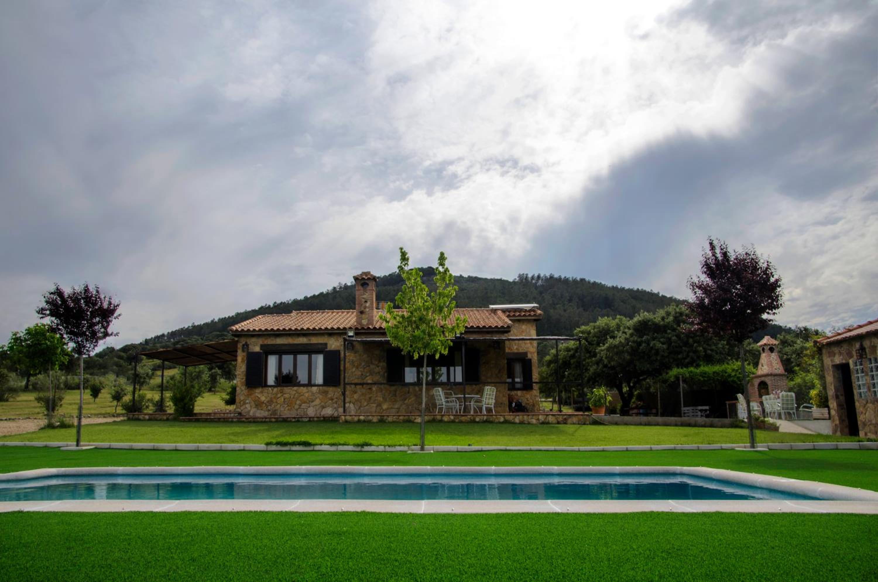 CR El Portezuelo Boutique Experience