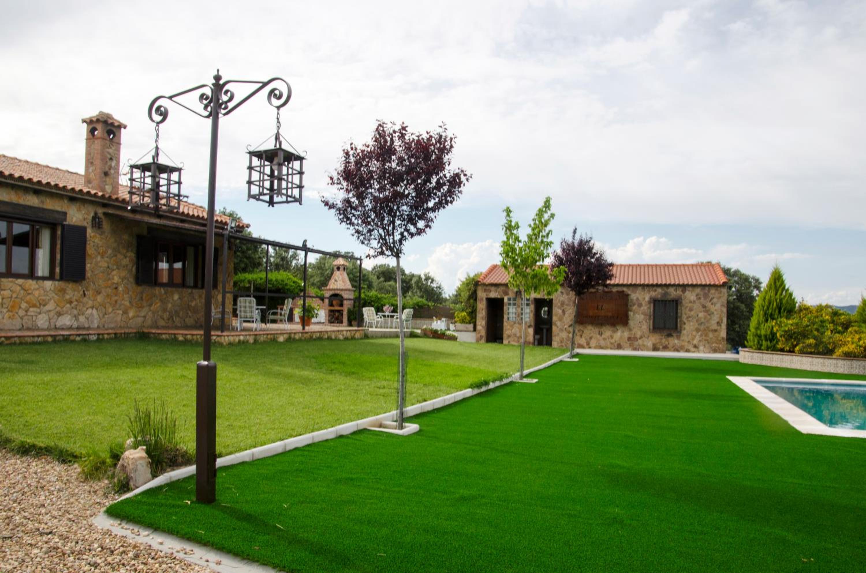 CR El Portezuelo Boutique Experience