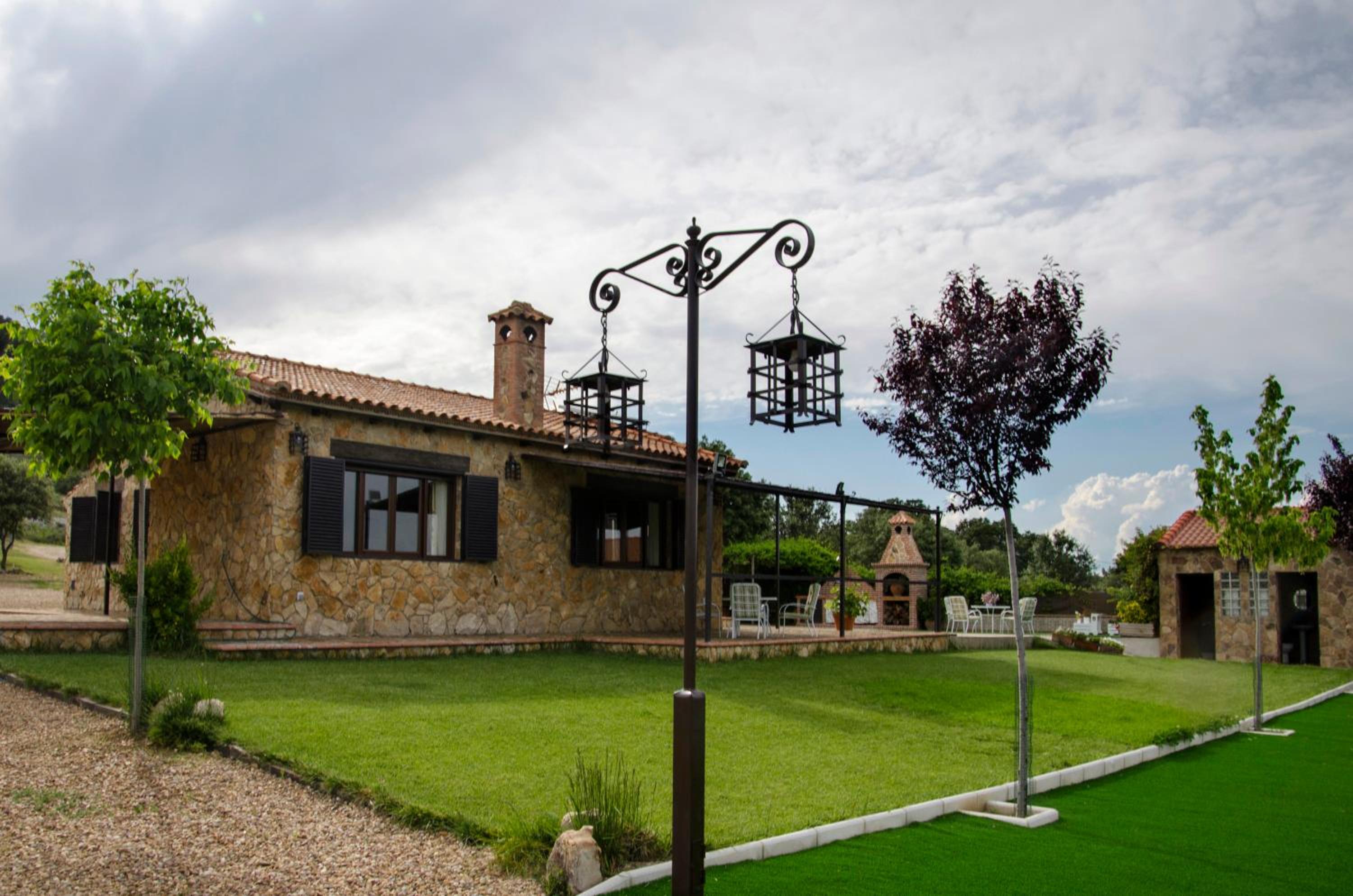CR El Portezuelo Boutique Experience