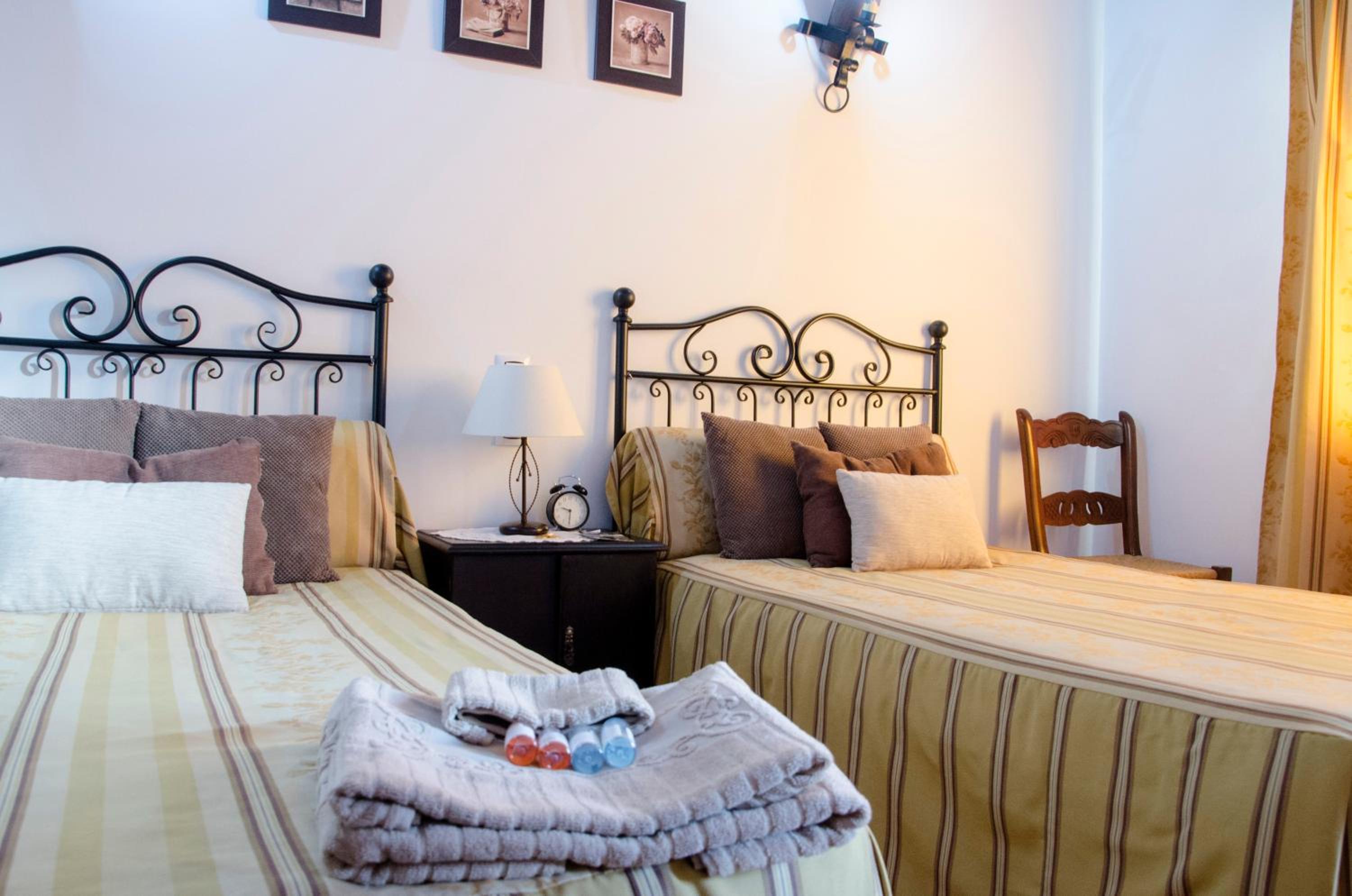 CR El Portezuelo Boutique Experience