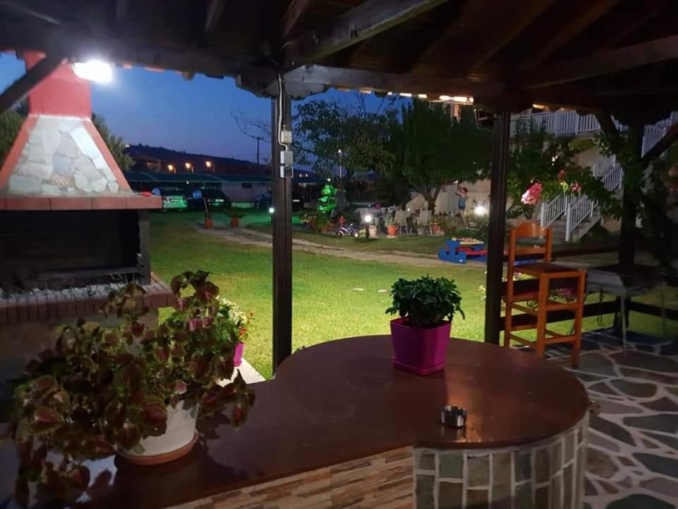 Villa Irida view 4