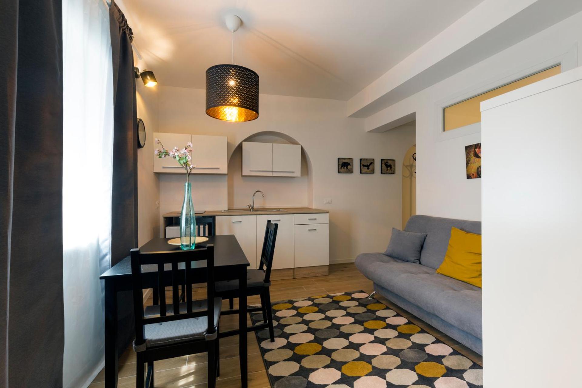 Albergo Diffuso ELA Living - Design Apartment & Room