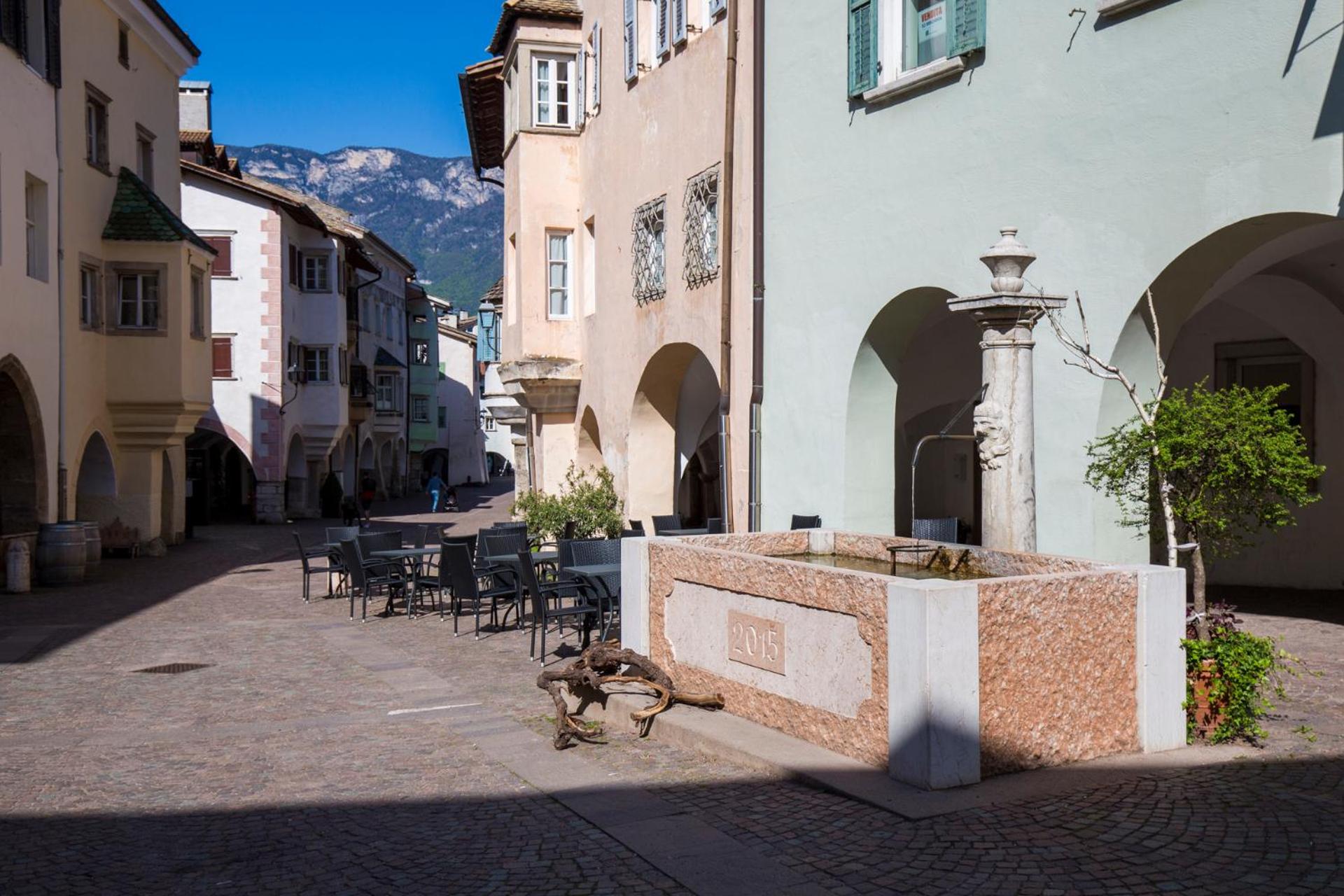 Albergo Diffuso ELA Living - Design Apartment & Room