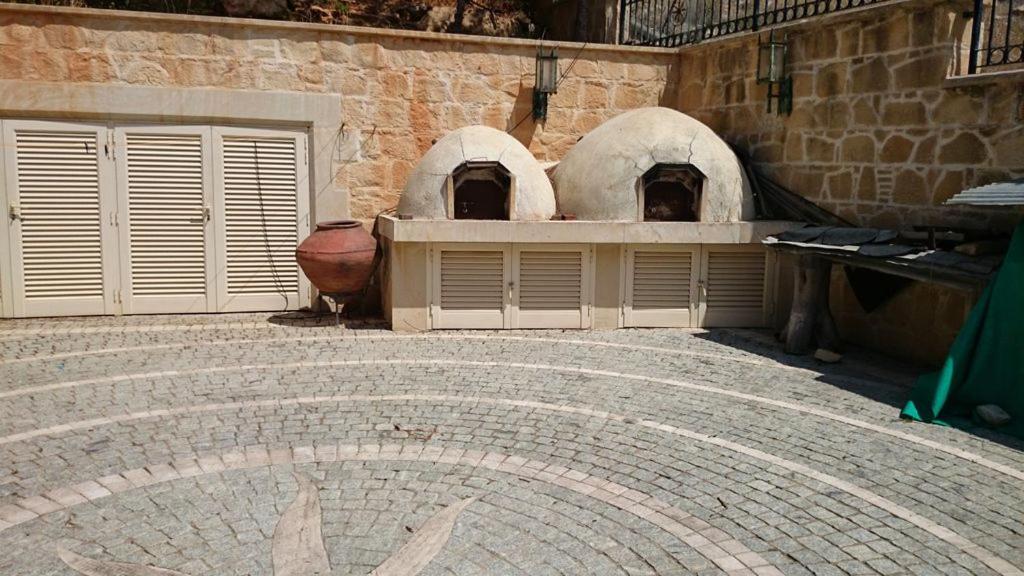 Casa Carmelina
