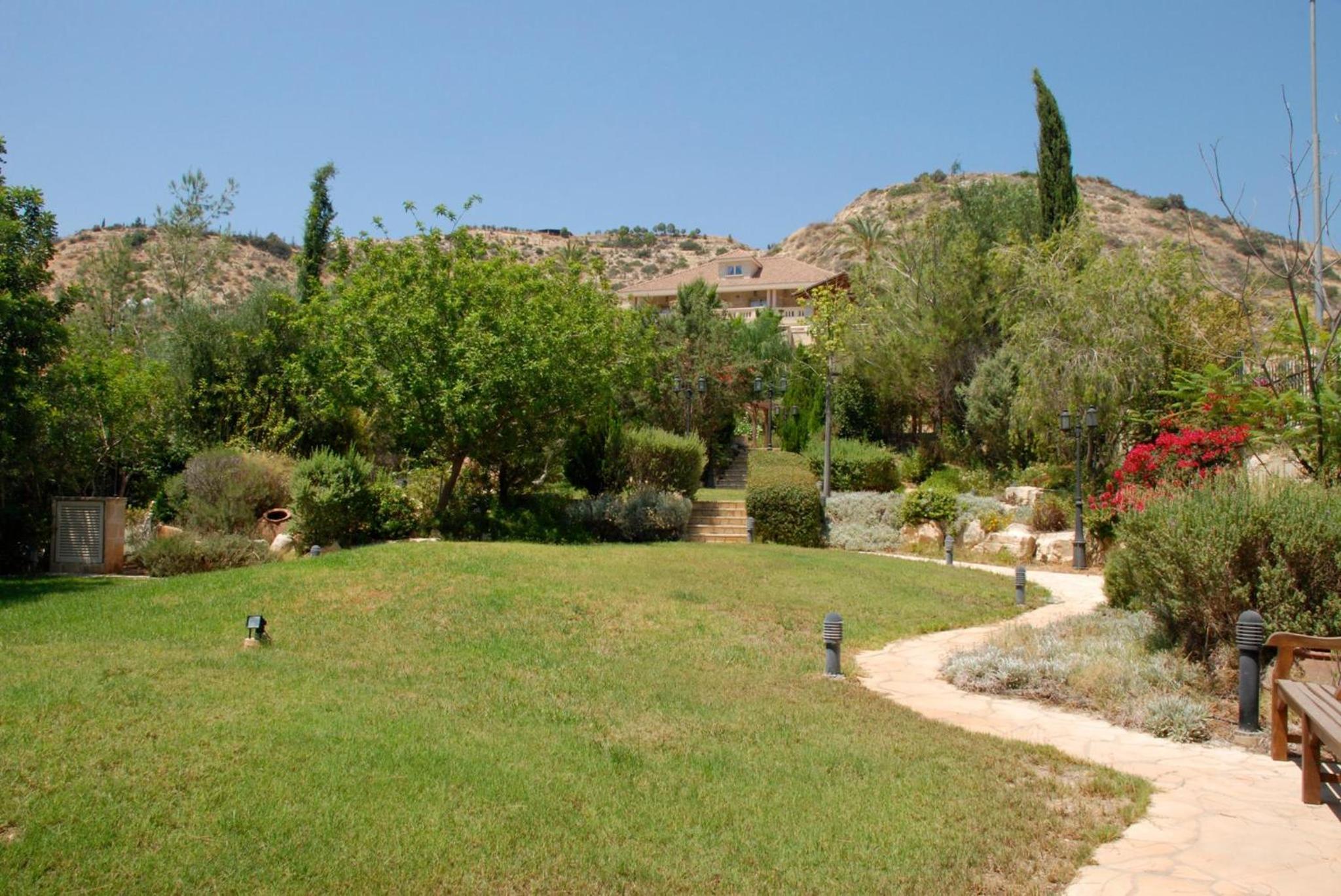 Casa Carmelina