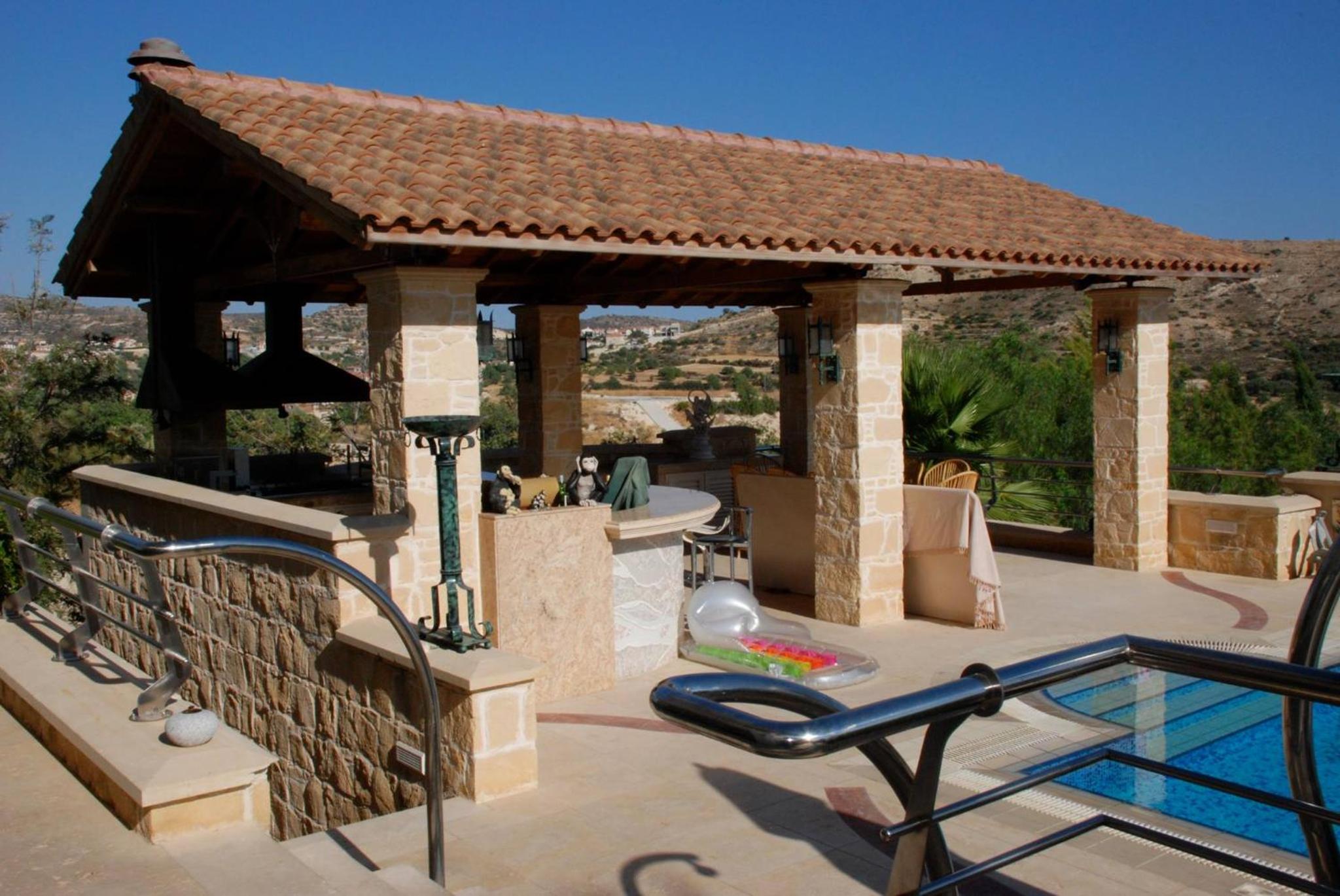Casa Carmelina