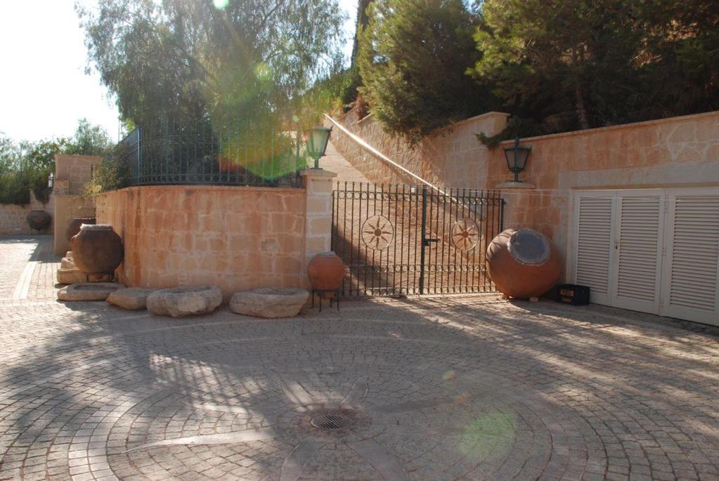 Casa Carmelina