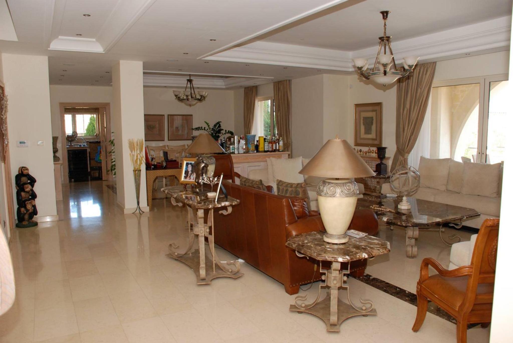 Casa Carmelina