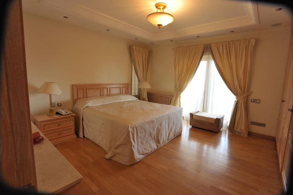 Casa Carmelina