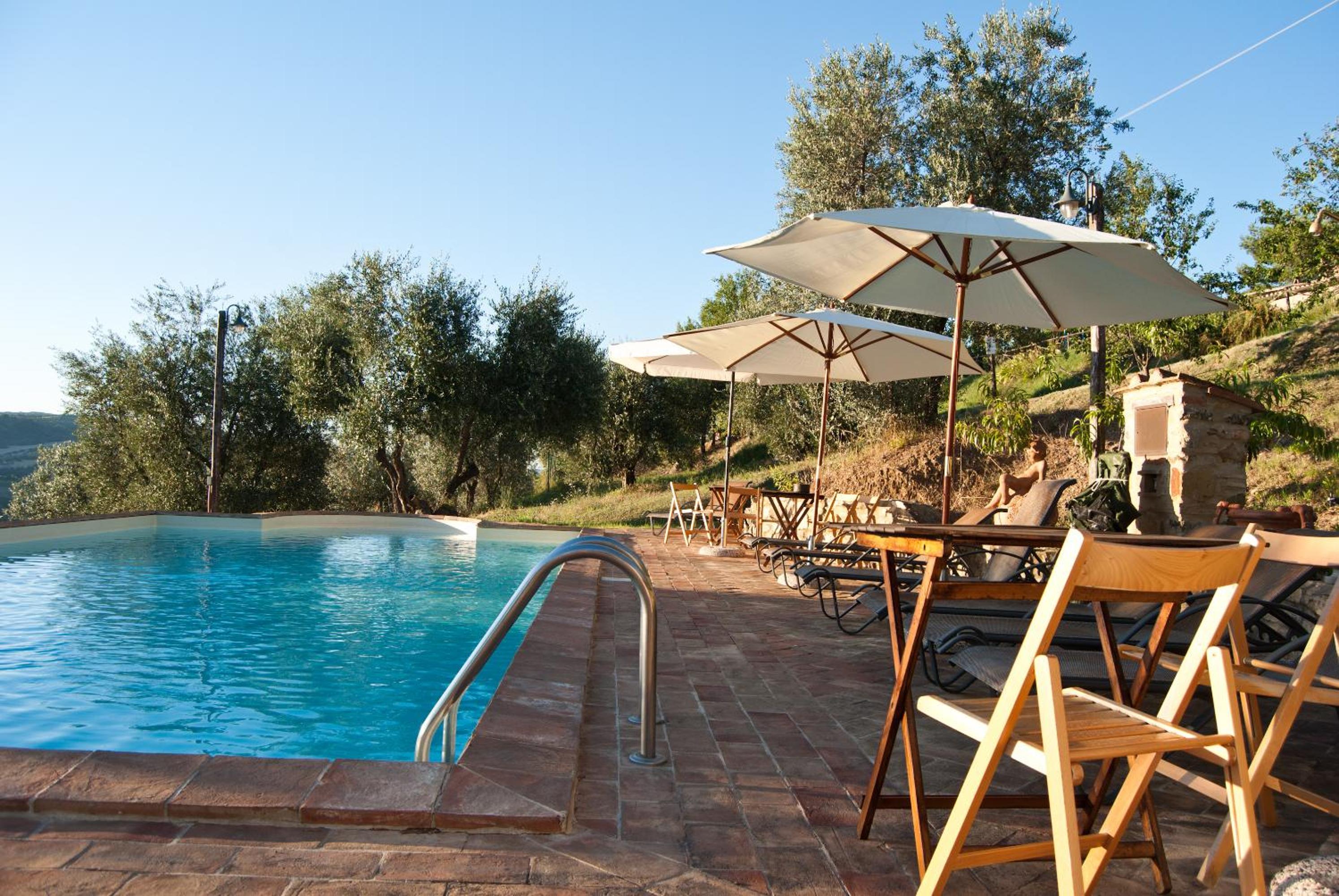 Agriturismo Grossola