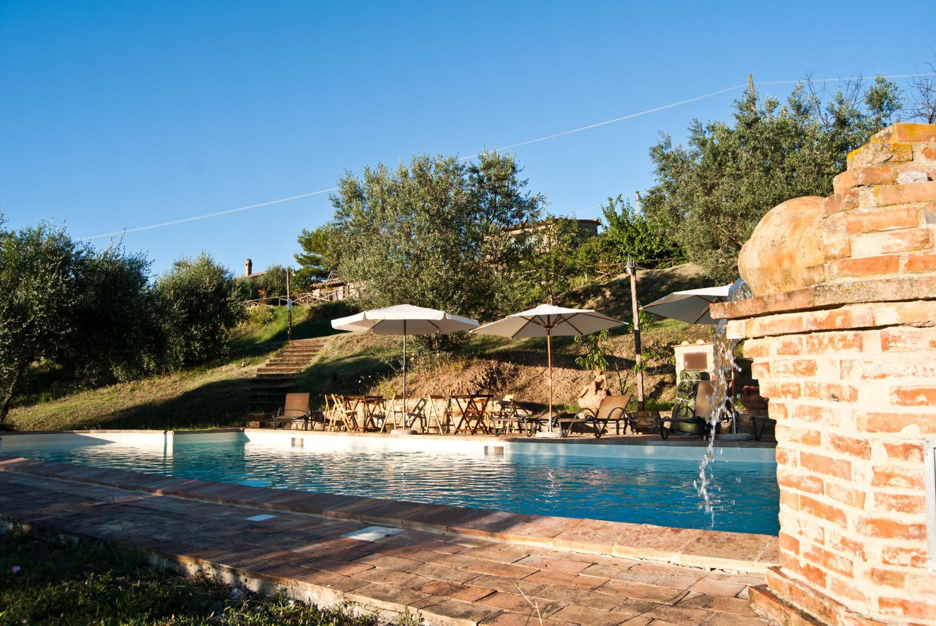 Agriturismo Grossola