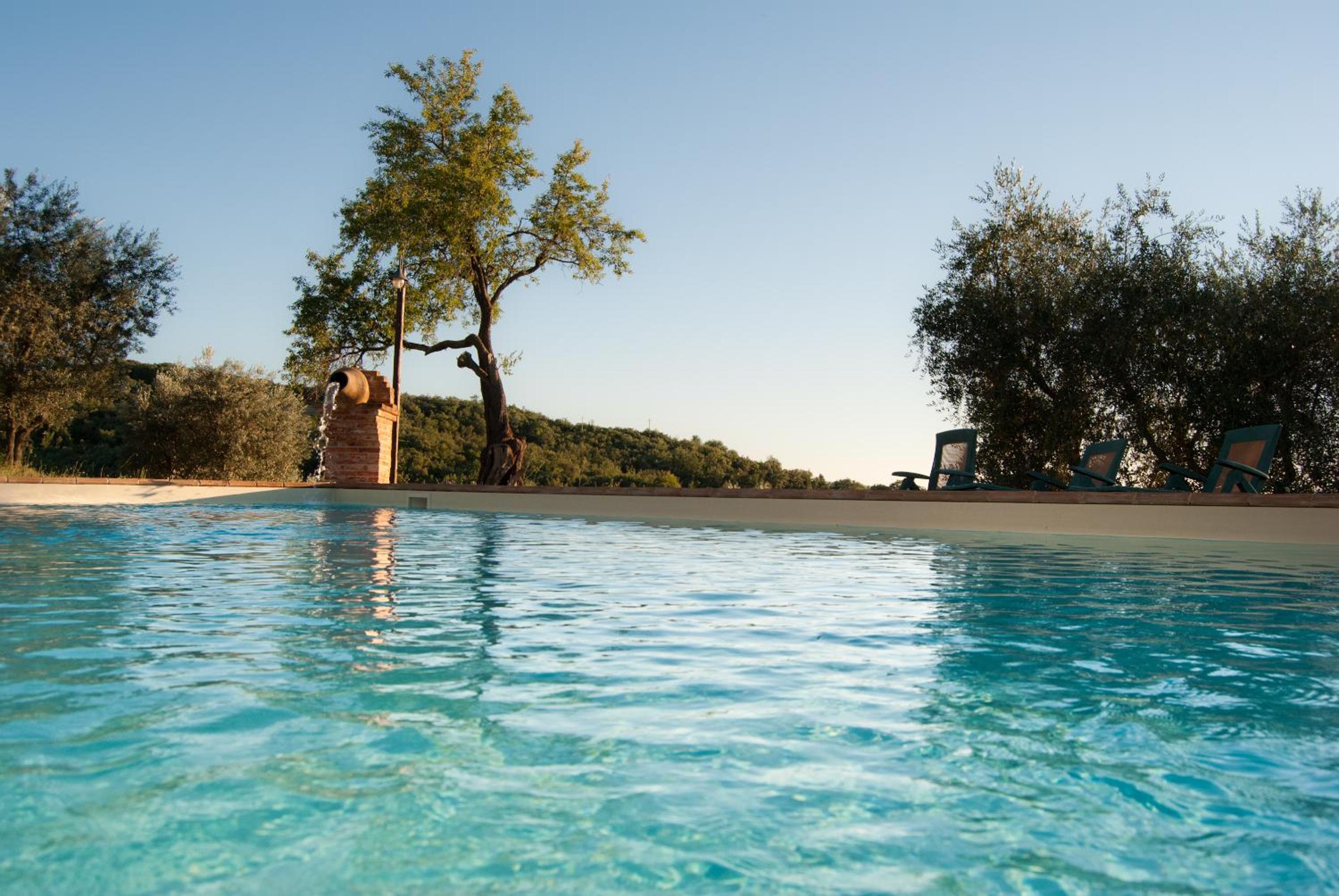 Agriturismo Grossola