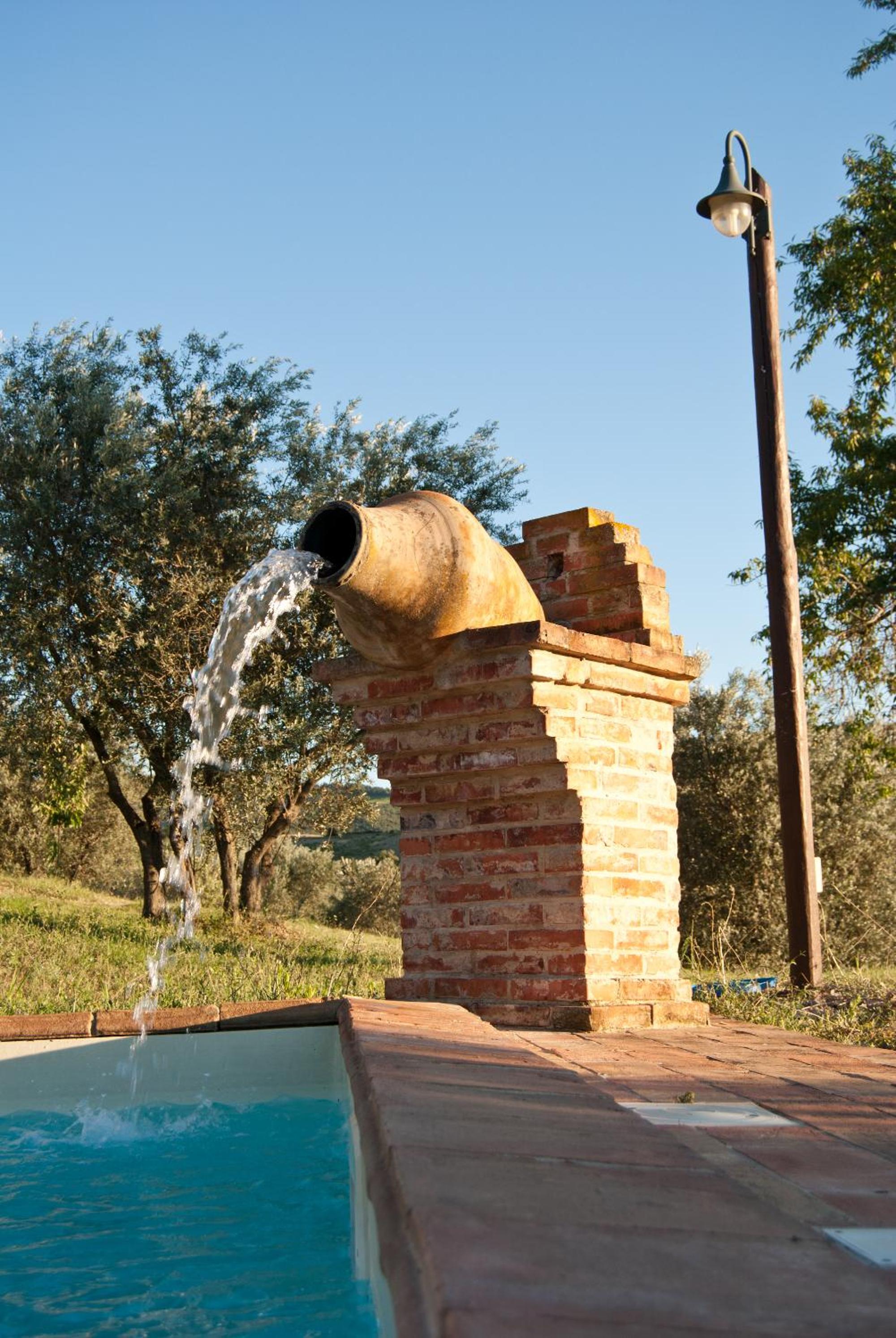 Agriturismo Grossola