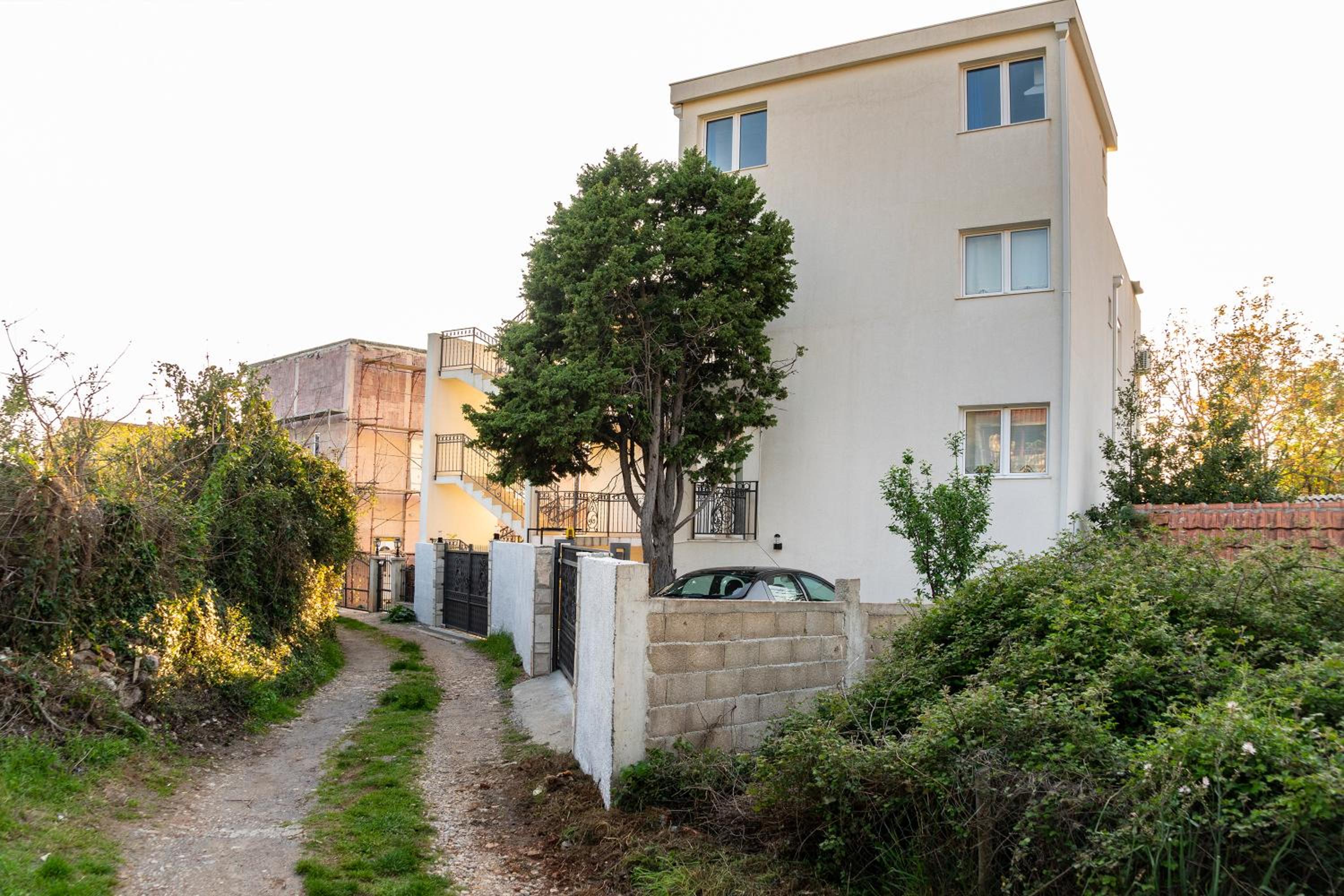 Apartments Natali view 2