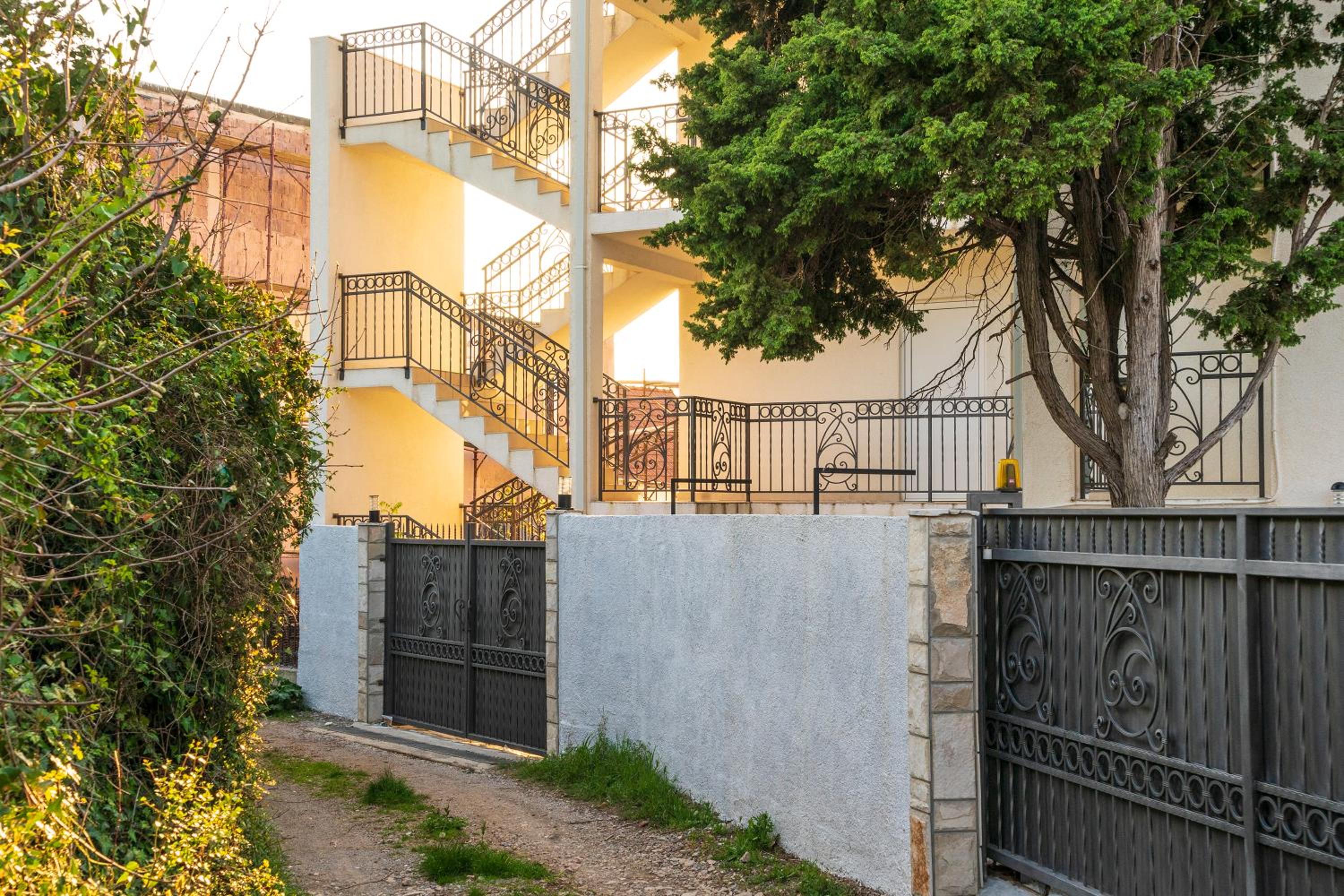Apartments Natali view 3