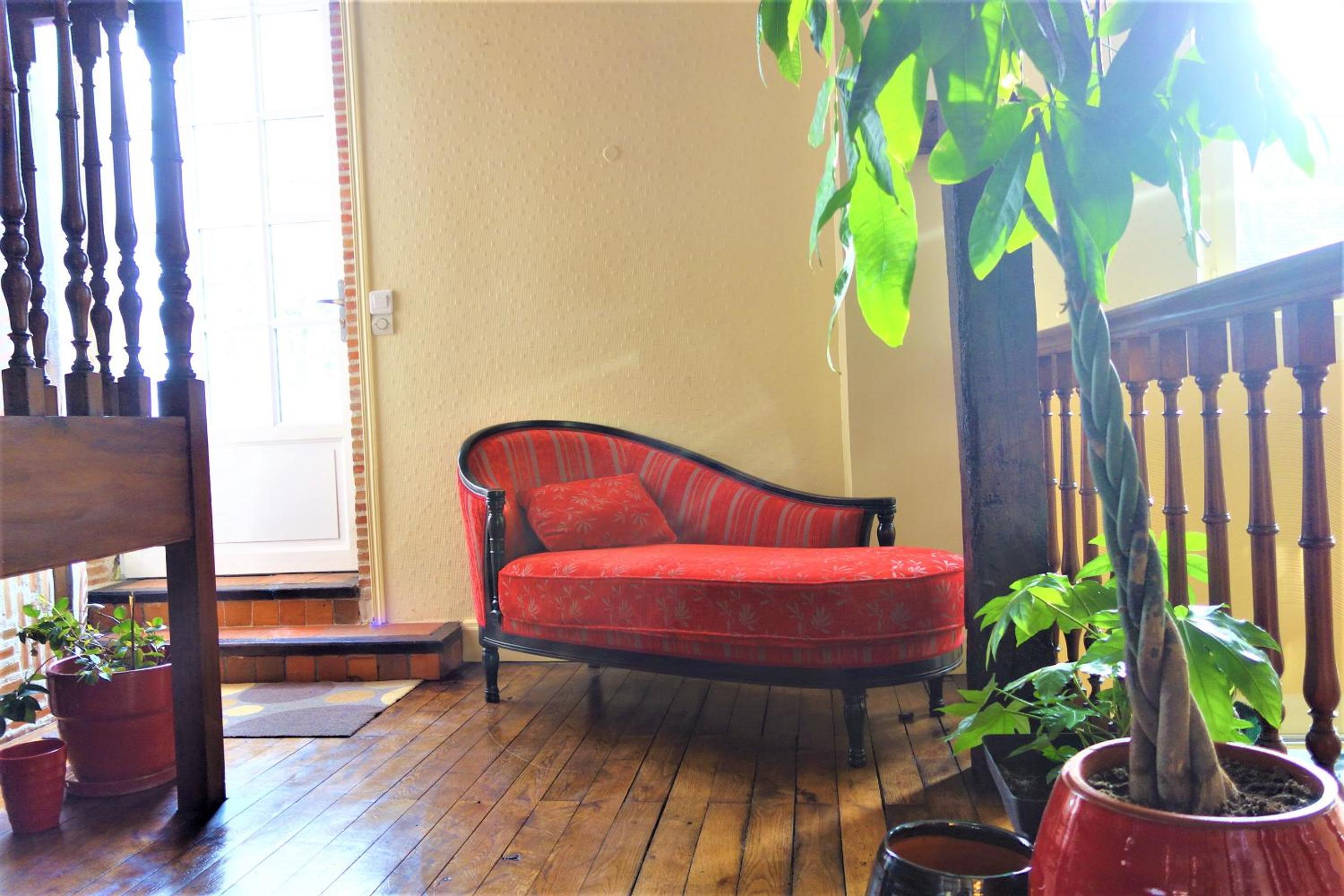 LA MAISON DE ROSE view 5