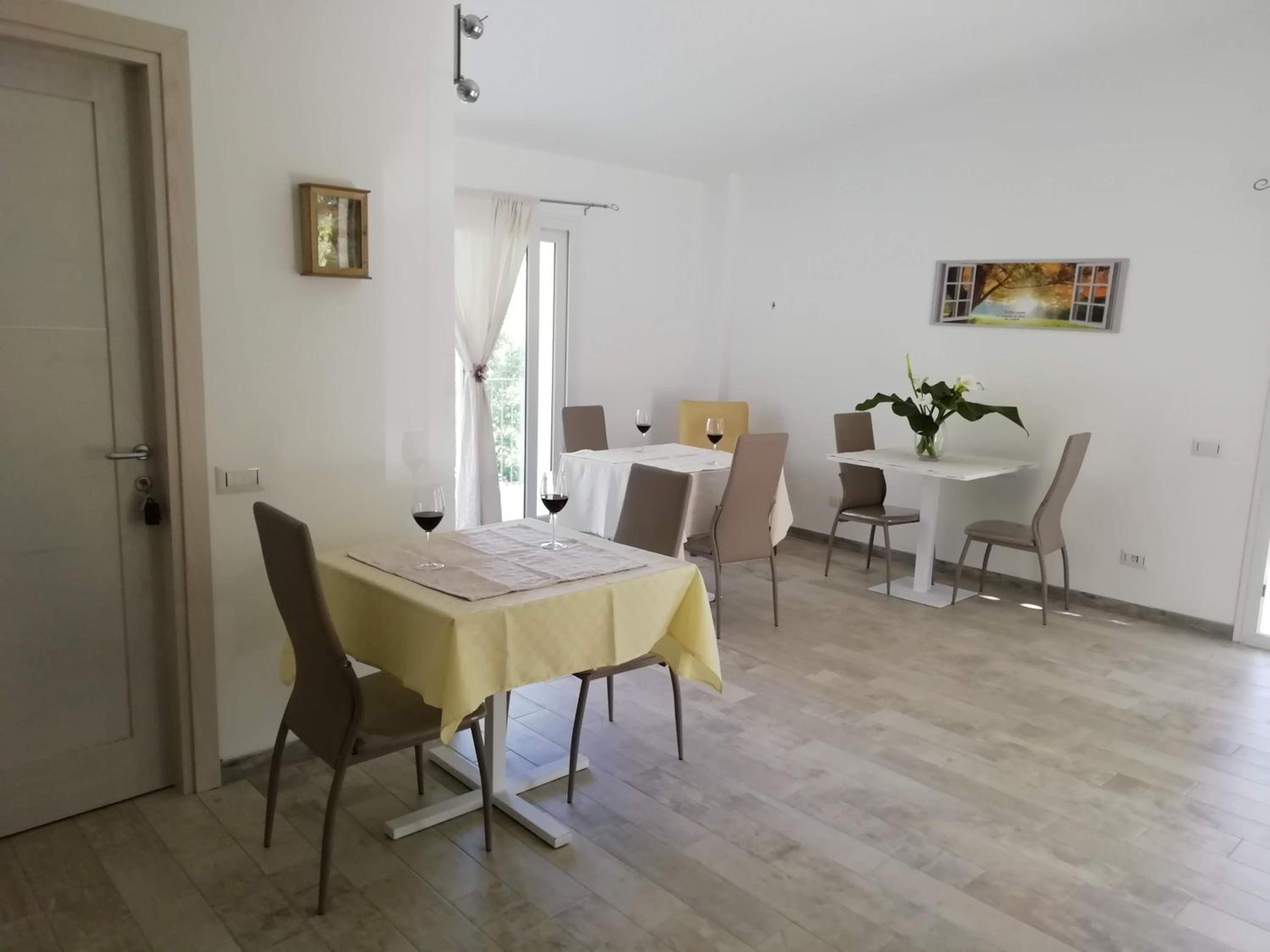 In campagna da Nino