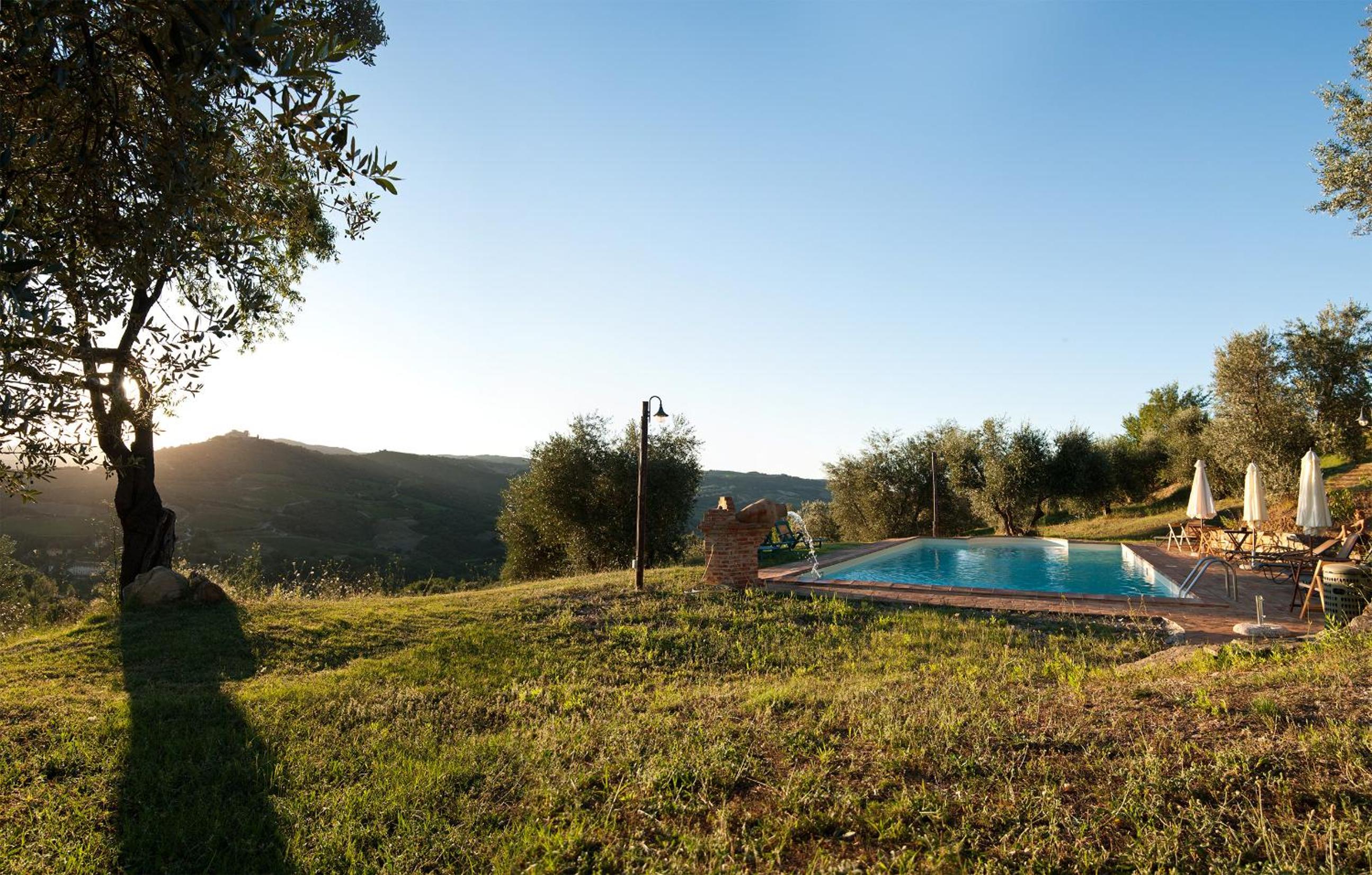 Agriturismo Grossola