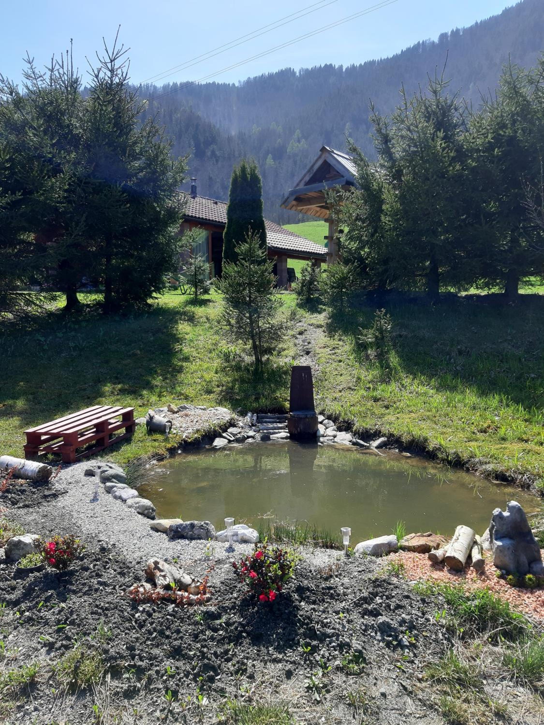 Studio ALPIKA view 5