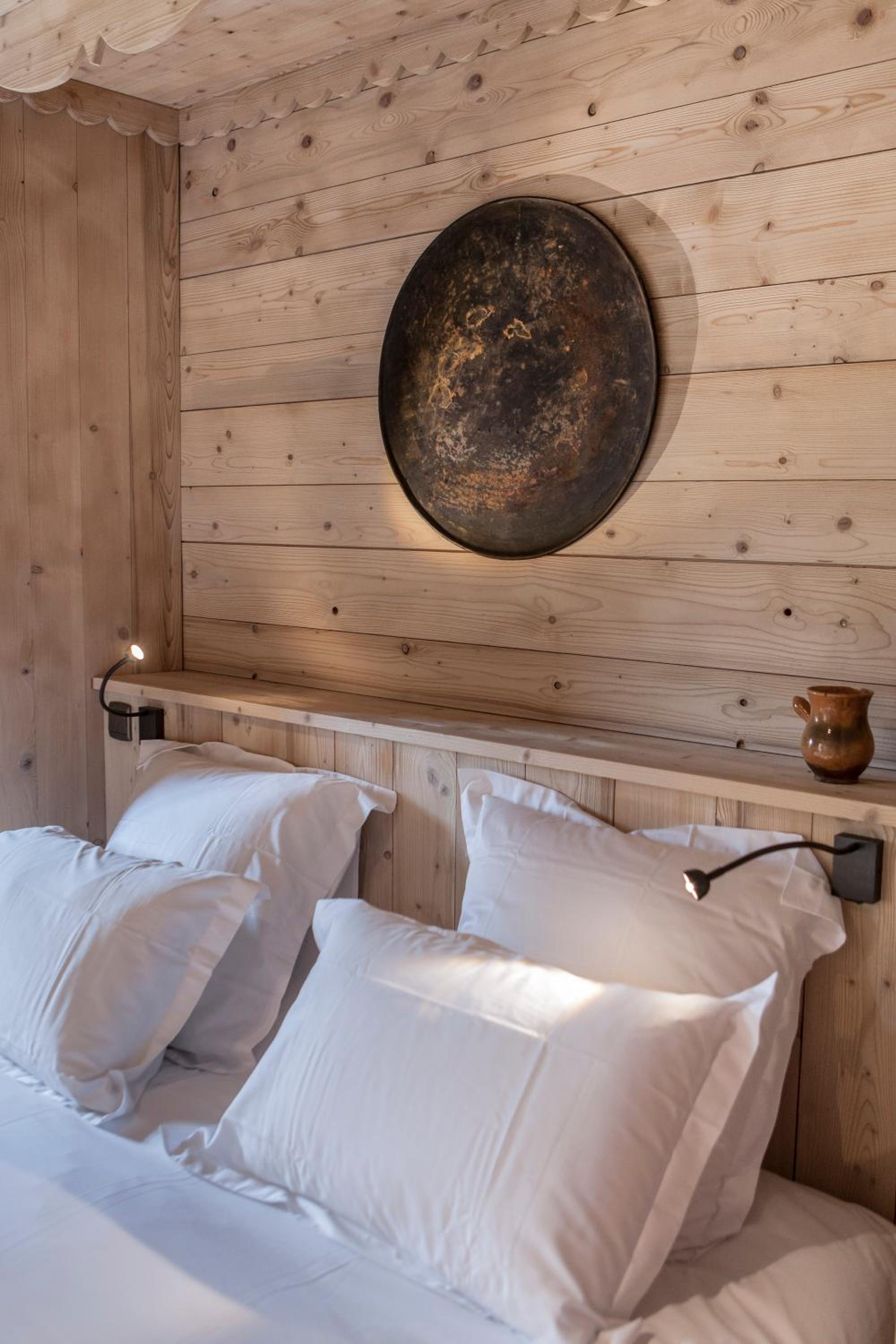 Le Cerf Amoureux Chalet Privé & Spa