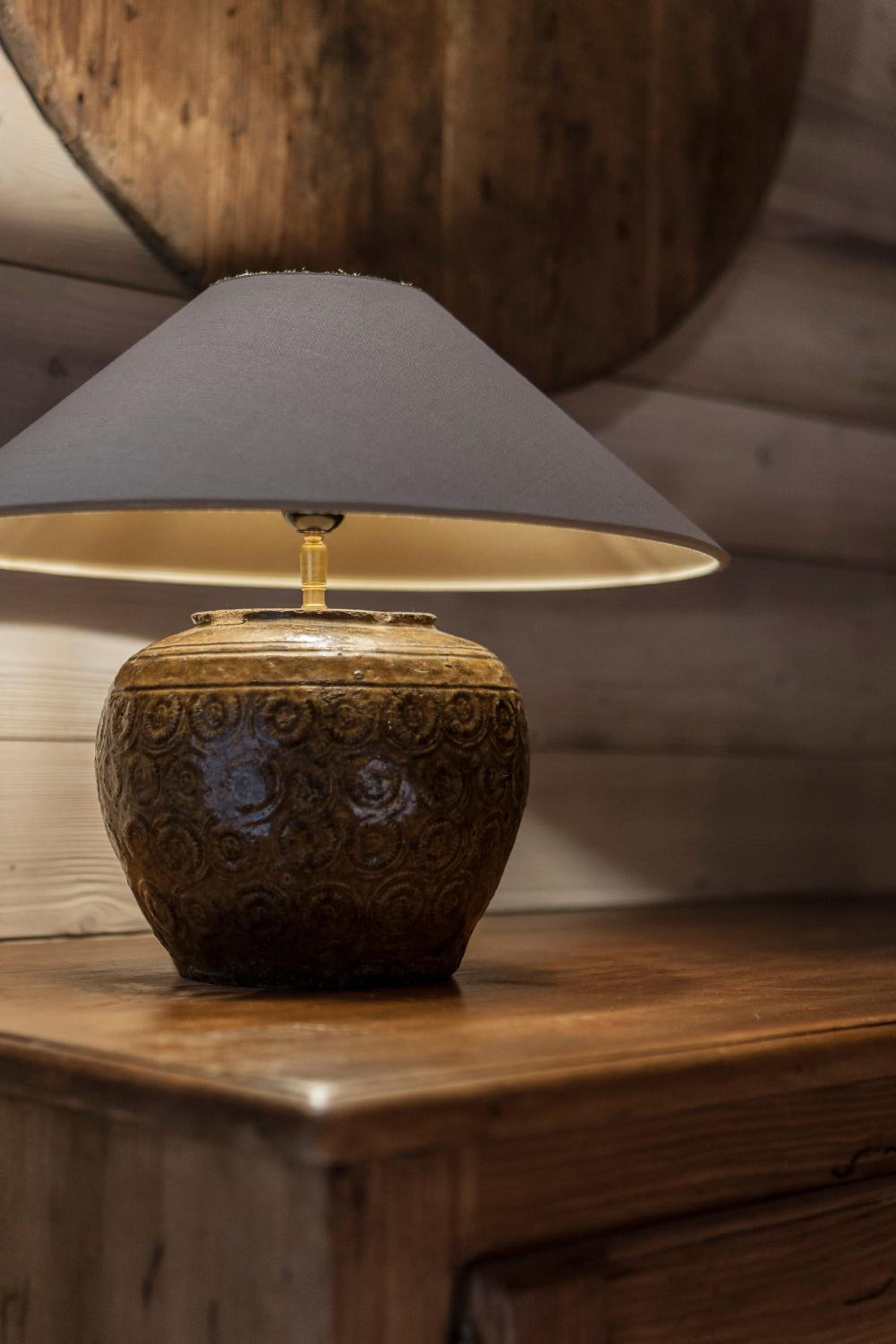 Le Cerf Amoureux Chalet Privé & Spa