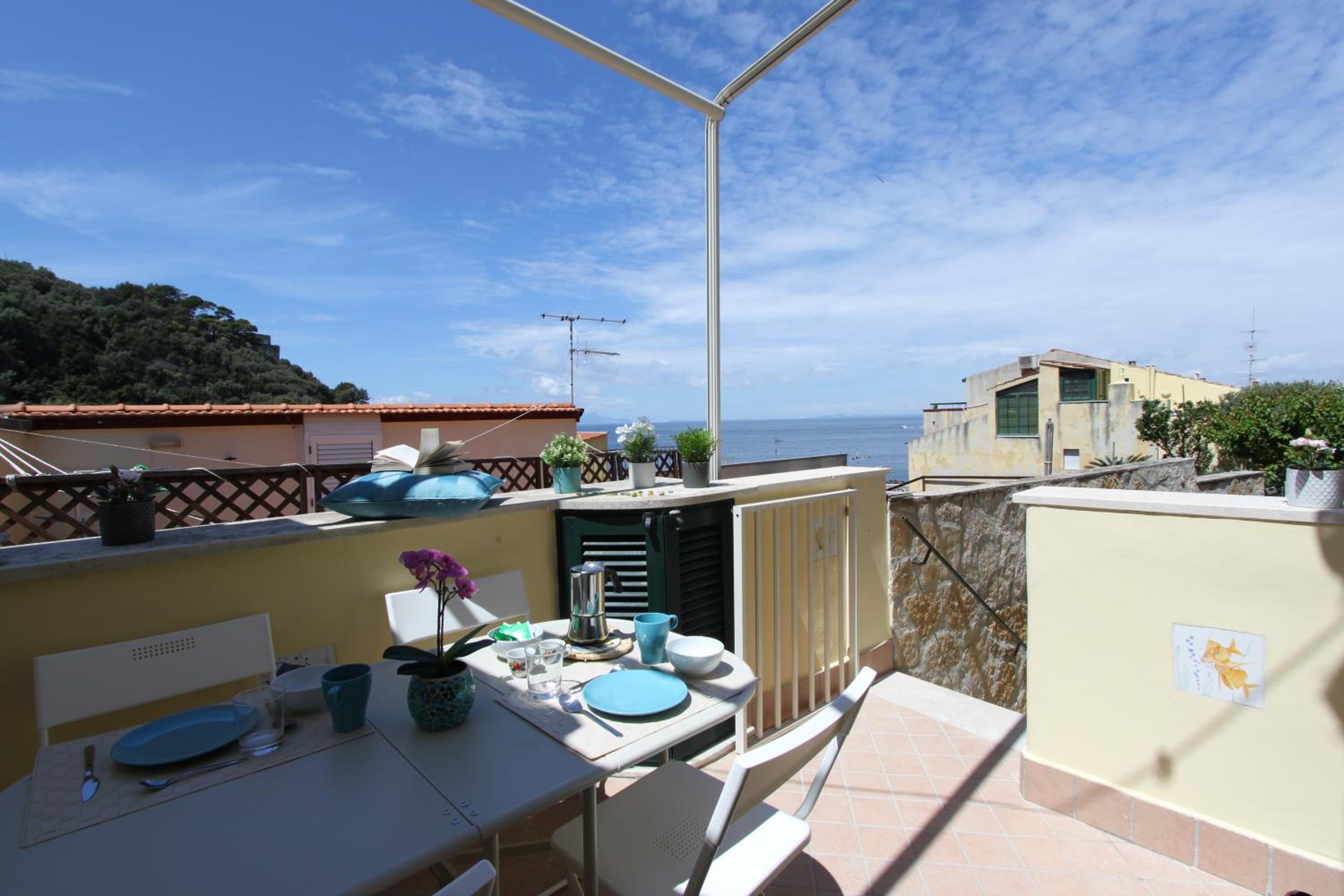 La casa sulla scogliera photo 5