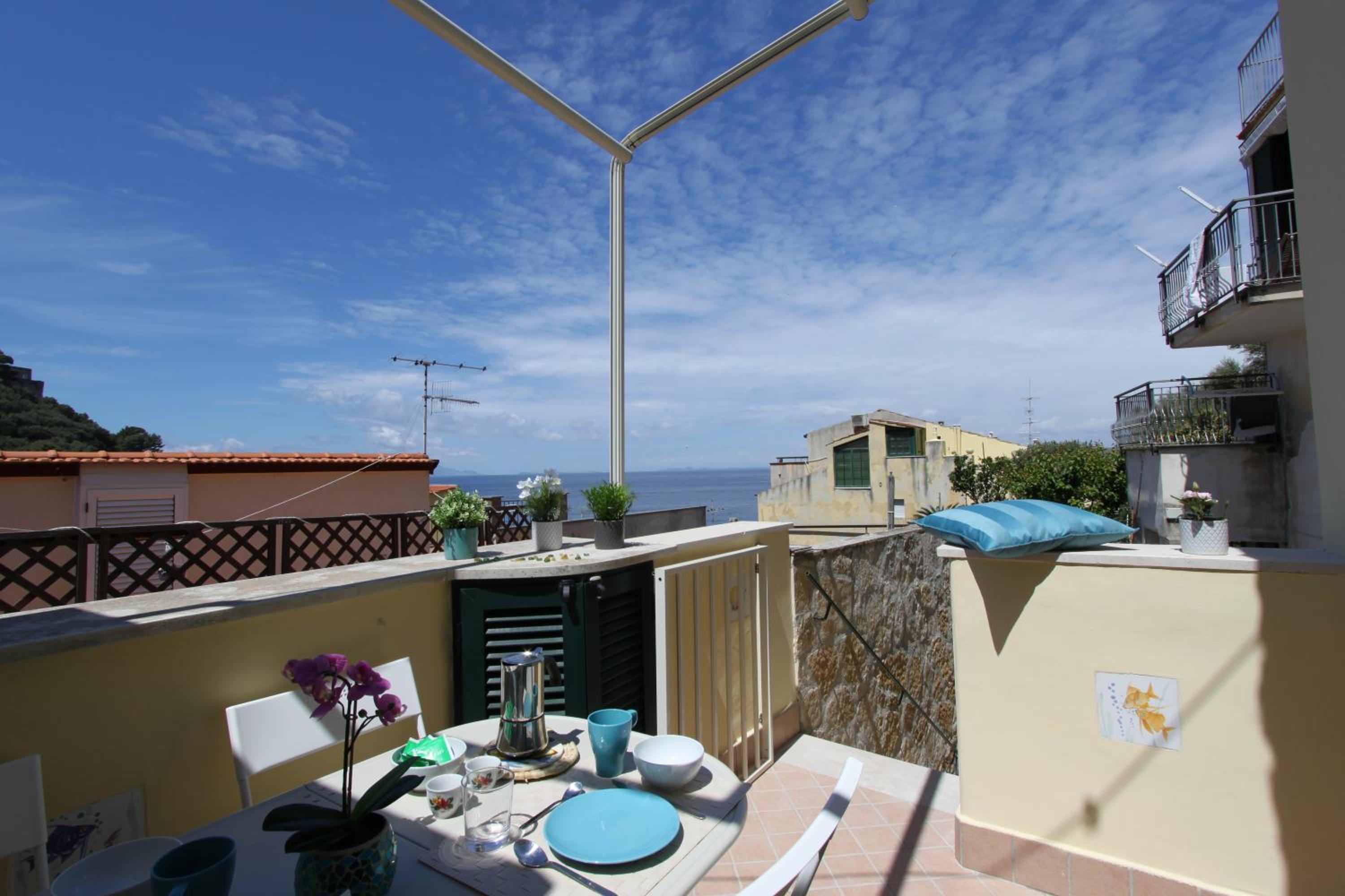 La casa sulla scogliera photo 2