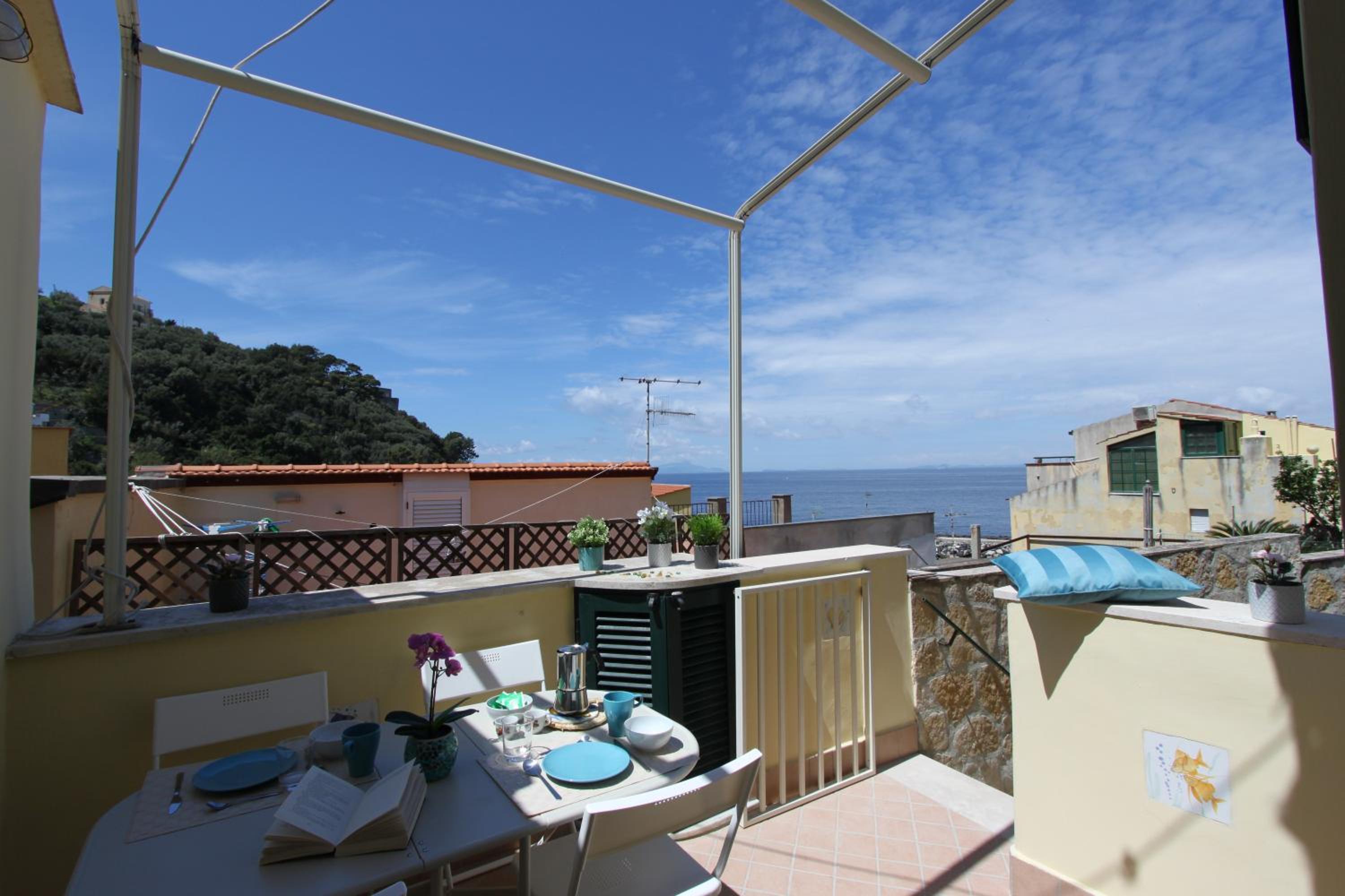 La casa sulla scogliera photo 3