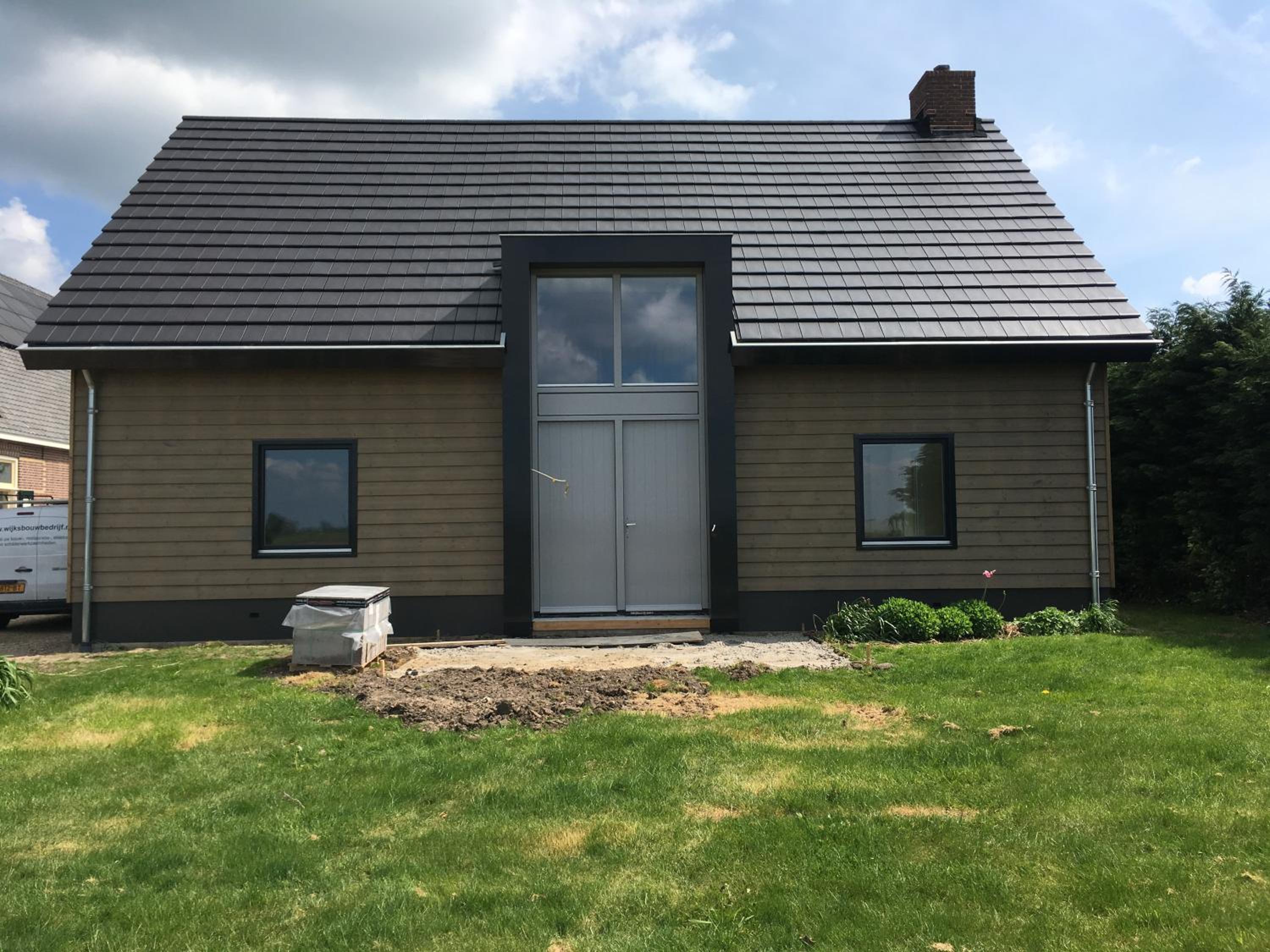 De Nachtdijk
