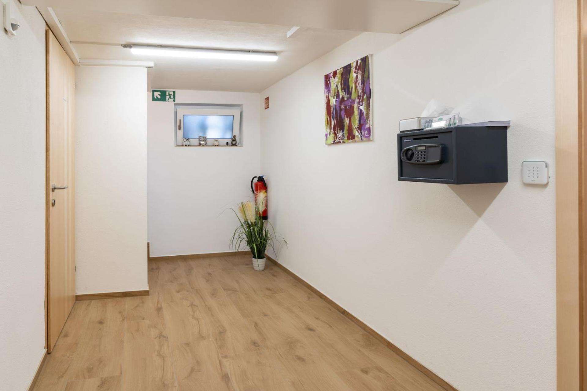 Ferienwohnung Metzler - Blick auf die Berge, photo 30