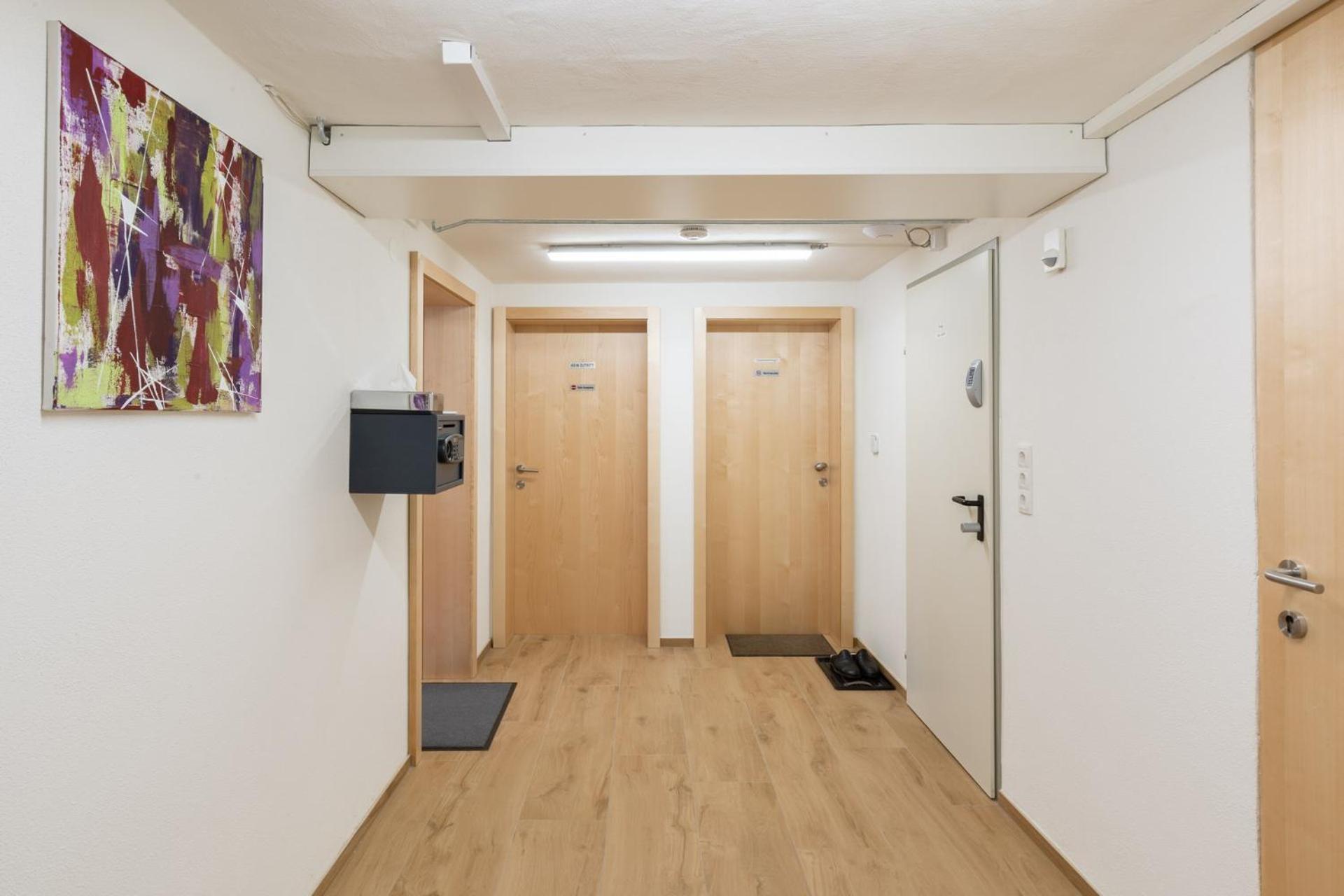 Ferienwohnung Metzler - Blick auf die Berge, photo 64