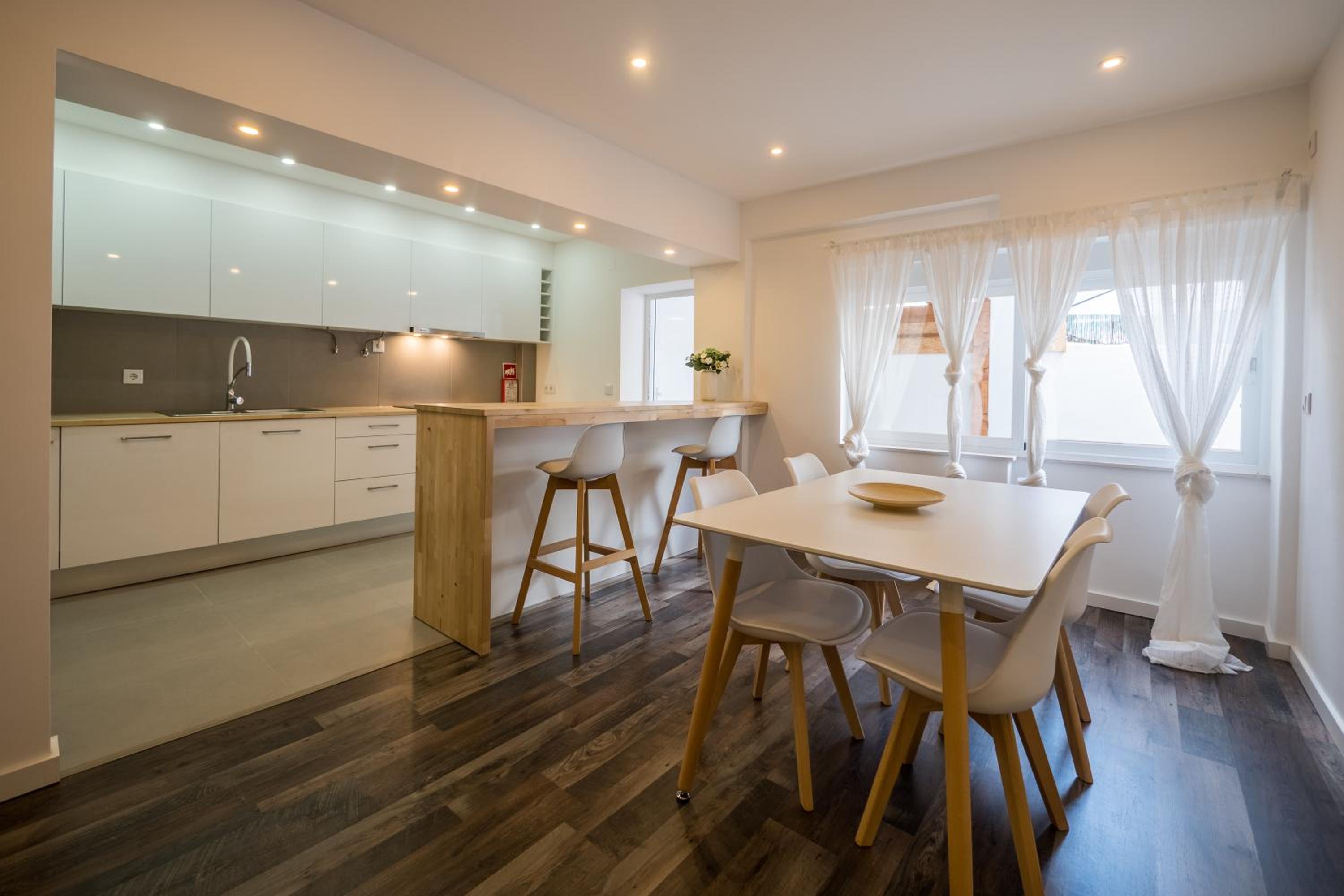 Casa 28 view 2