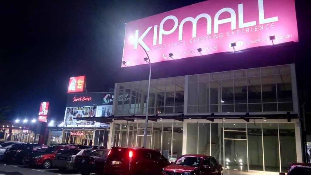 Tropicana Home Concept @ Wabest, KLIA photo 2