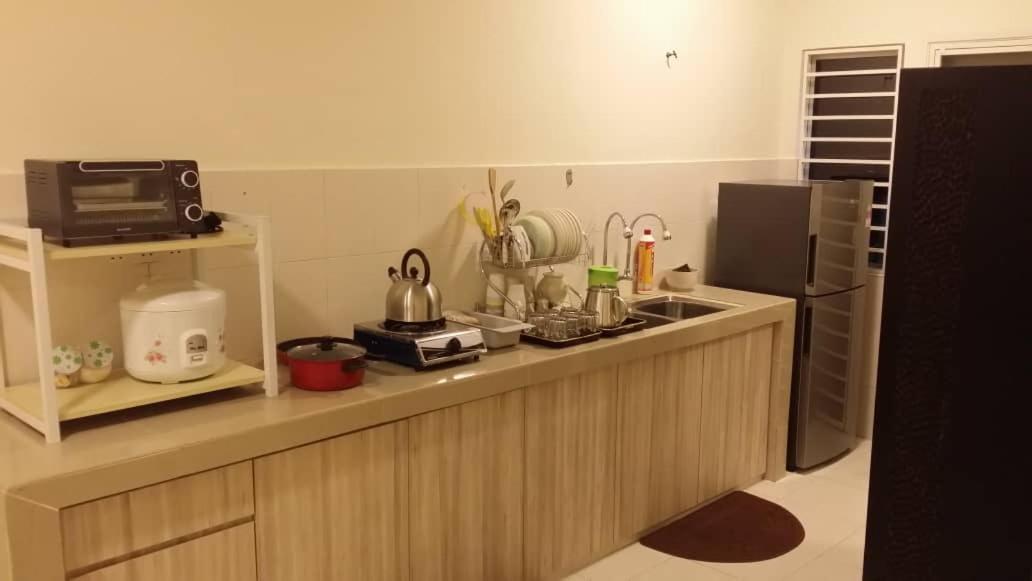 Tropicana Home Concept @ Wabest, KLIA