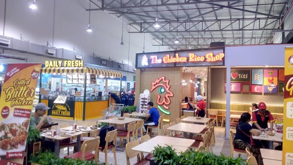 Tropicana Home Concept @ Wabest, KLIA photo 7