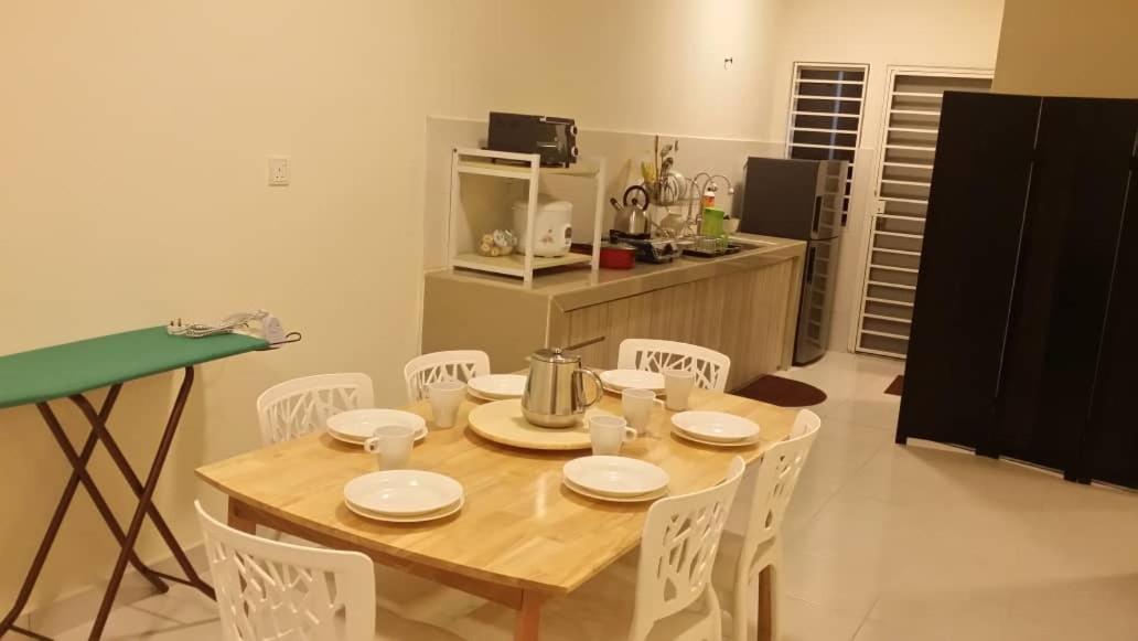 Tropicana Home Concept @ Wabest, KLIA
