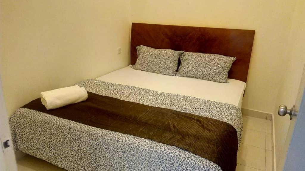 Tropicana Home Concept @ Wabest, KLIA