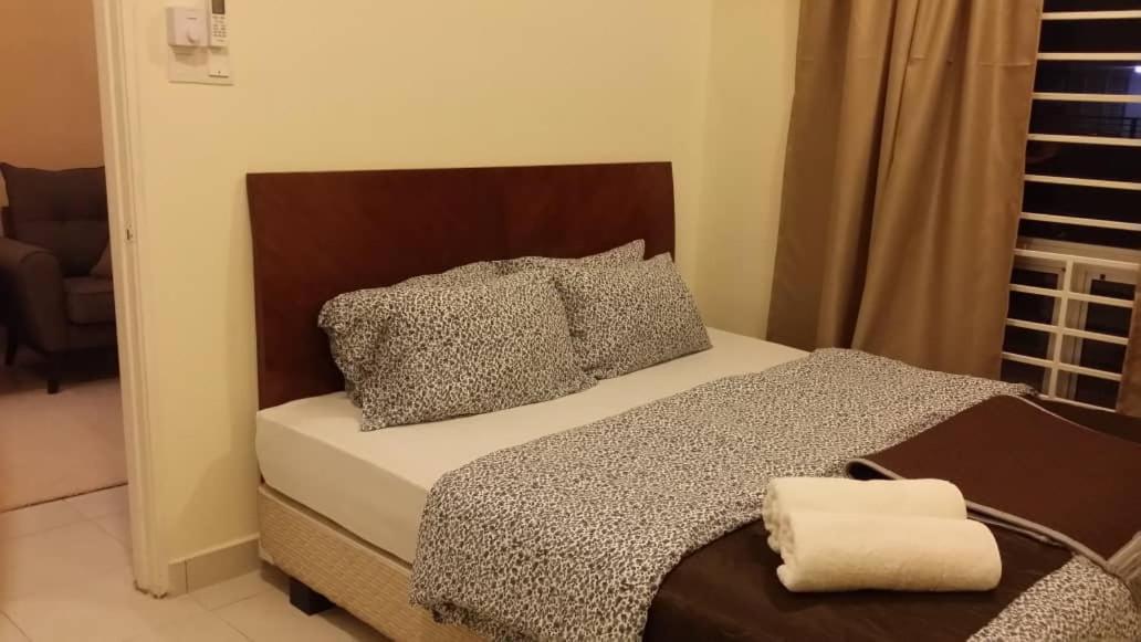 Tropicana Home Concept @ Wabest, KLIA