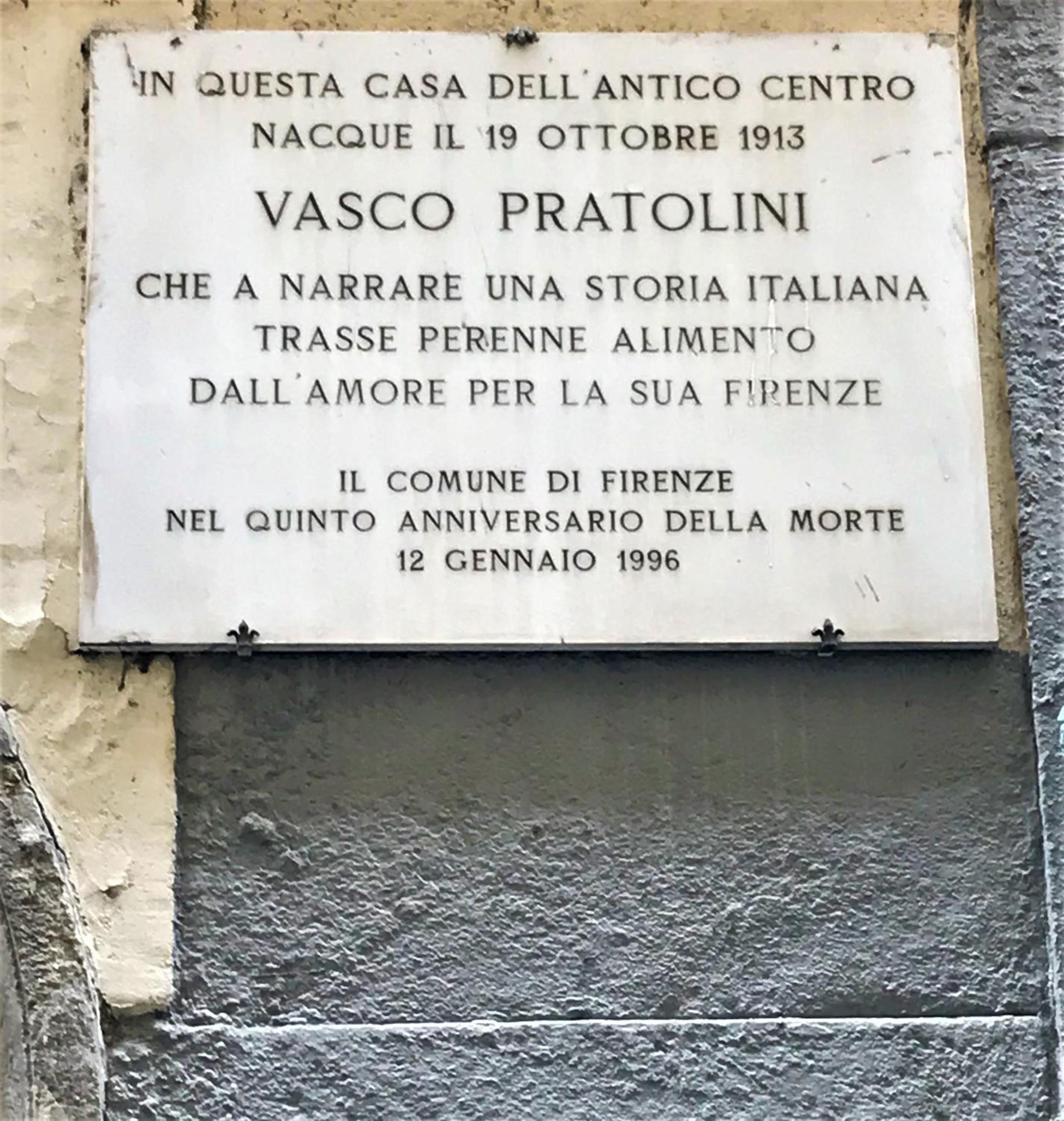 Signoria Suite 24th