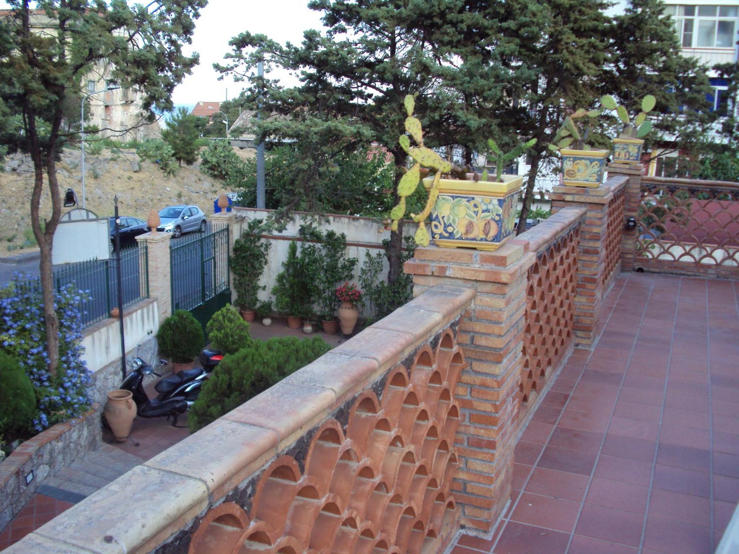 Villa La Spada view 2