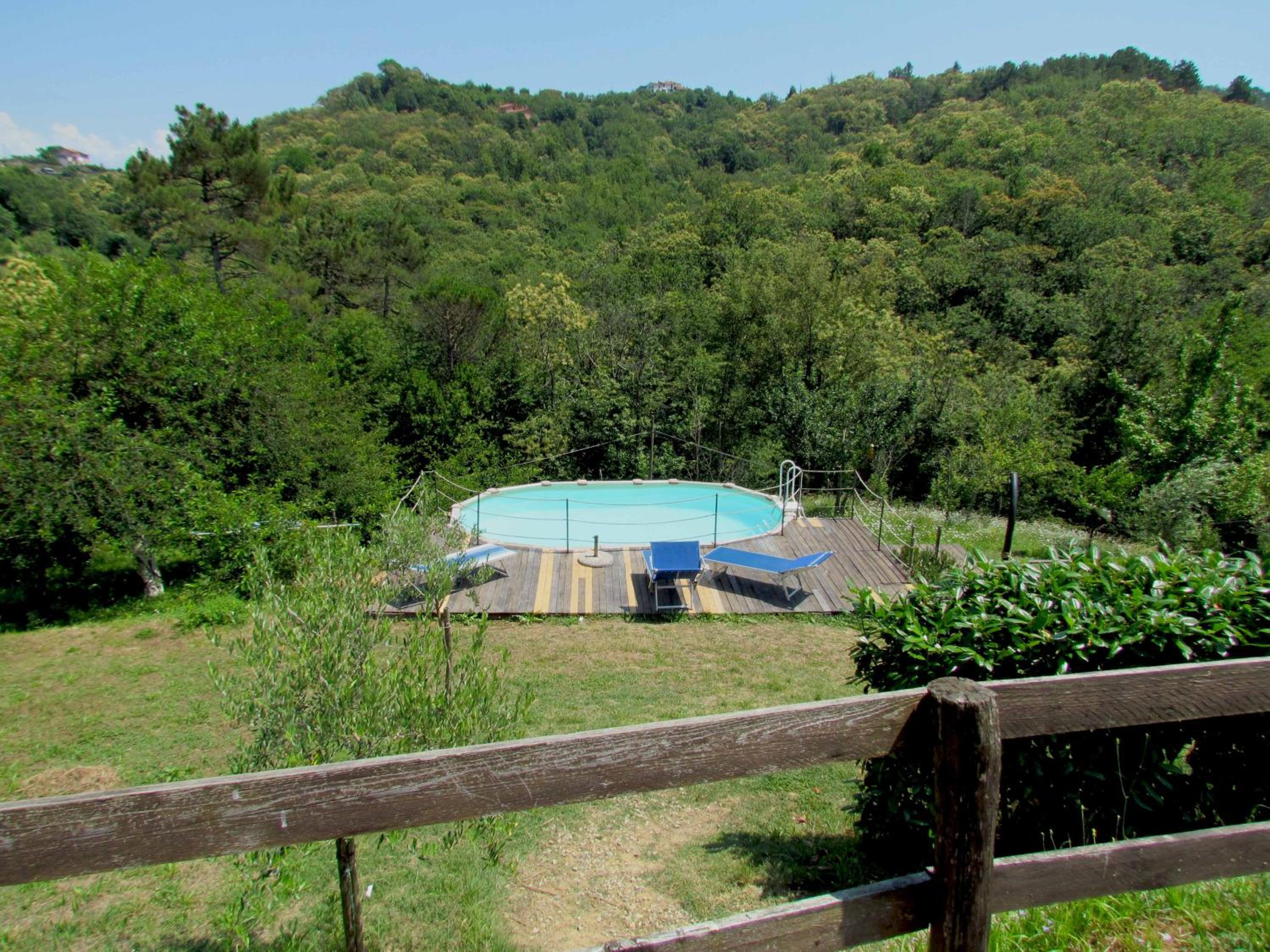Agriturismo Mamma Chica view 4
