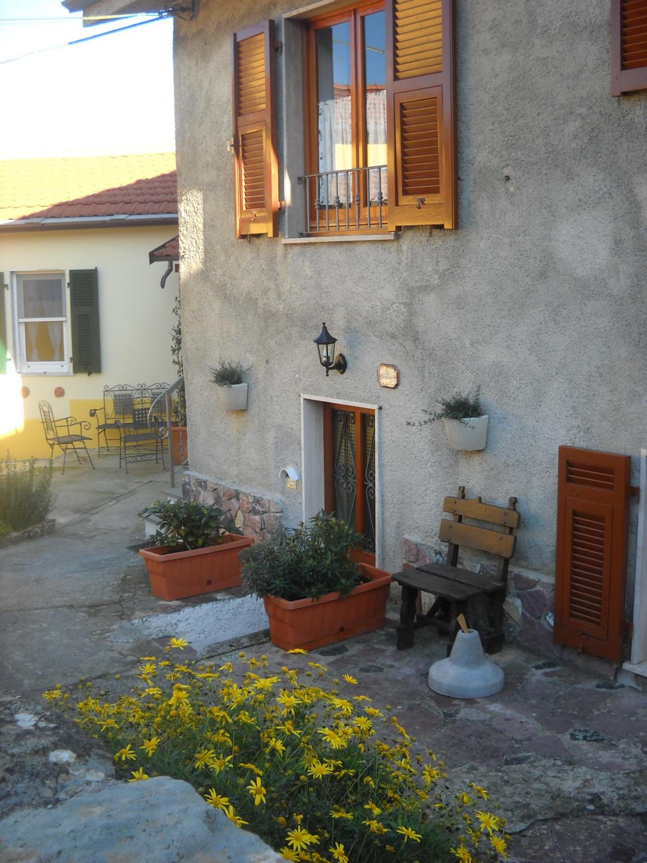Agriturismo Mamma Chica view 3